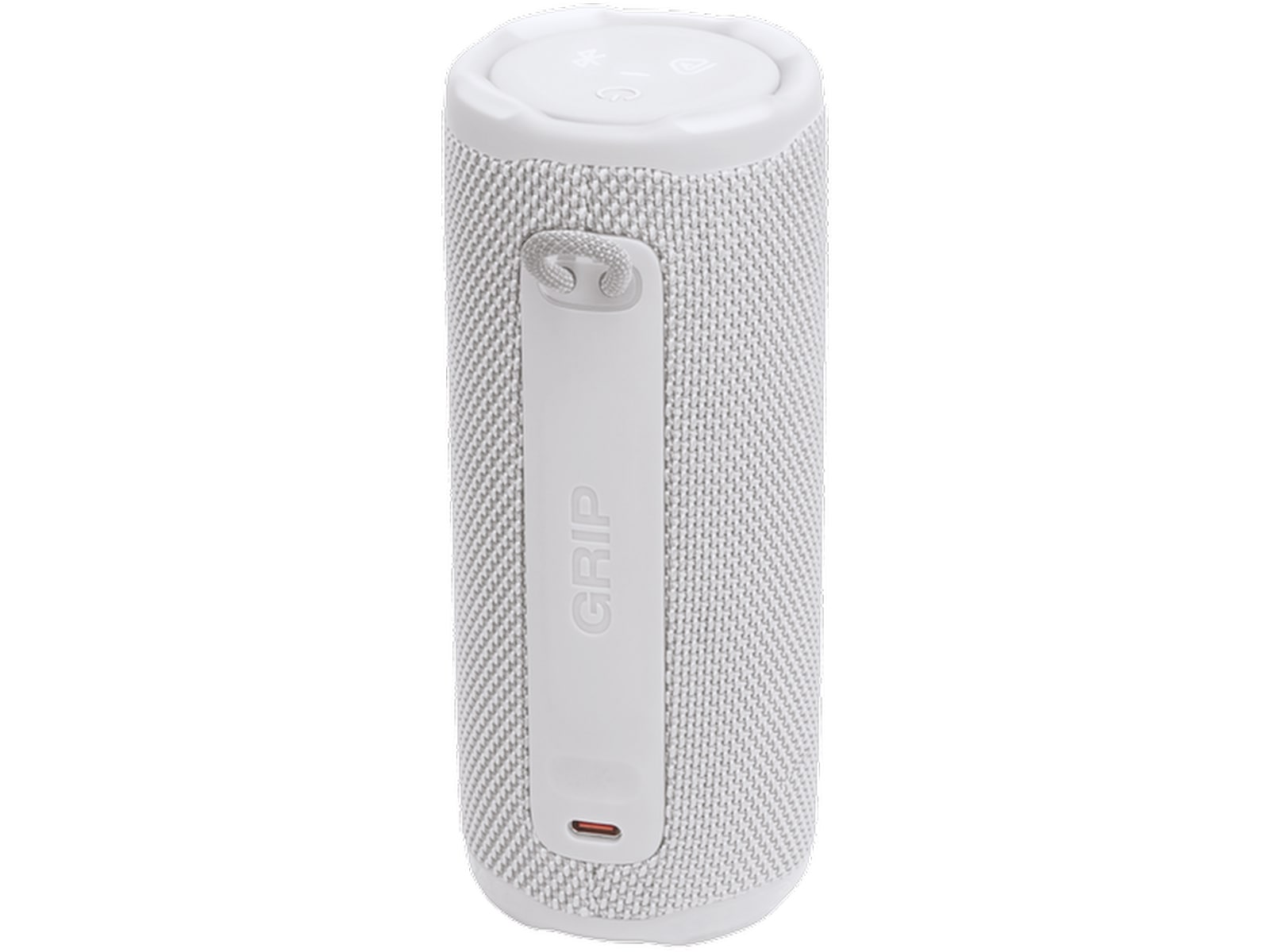 JBL Grip Trådløs Bluetooth Høyttaler (hvit) Trådløs / Bluetooth-høyttaler
