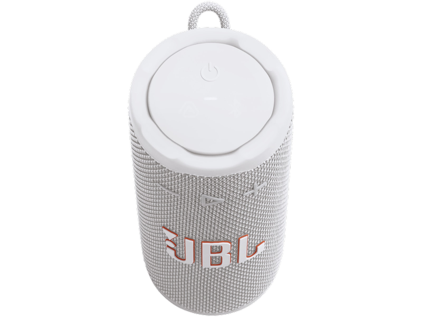 JBL Grip Trådløs Bluetooth Høyttaler (hvit) Trådløs / Bluetooth-høyttaler
