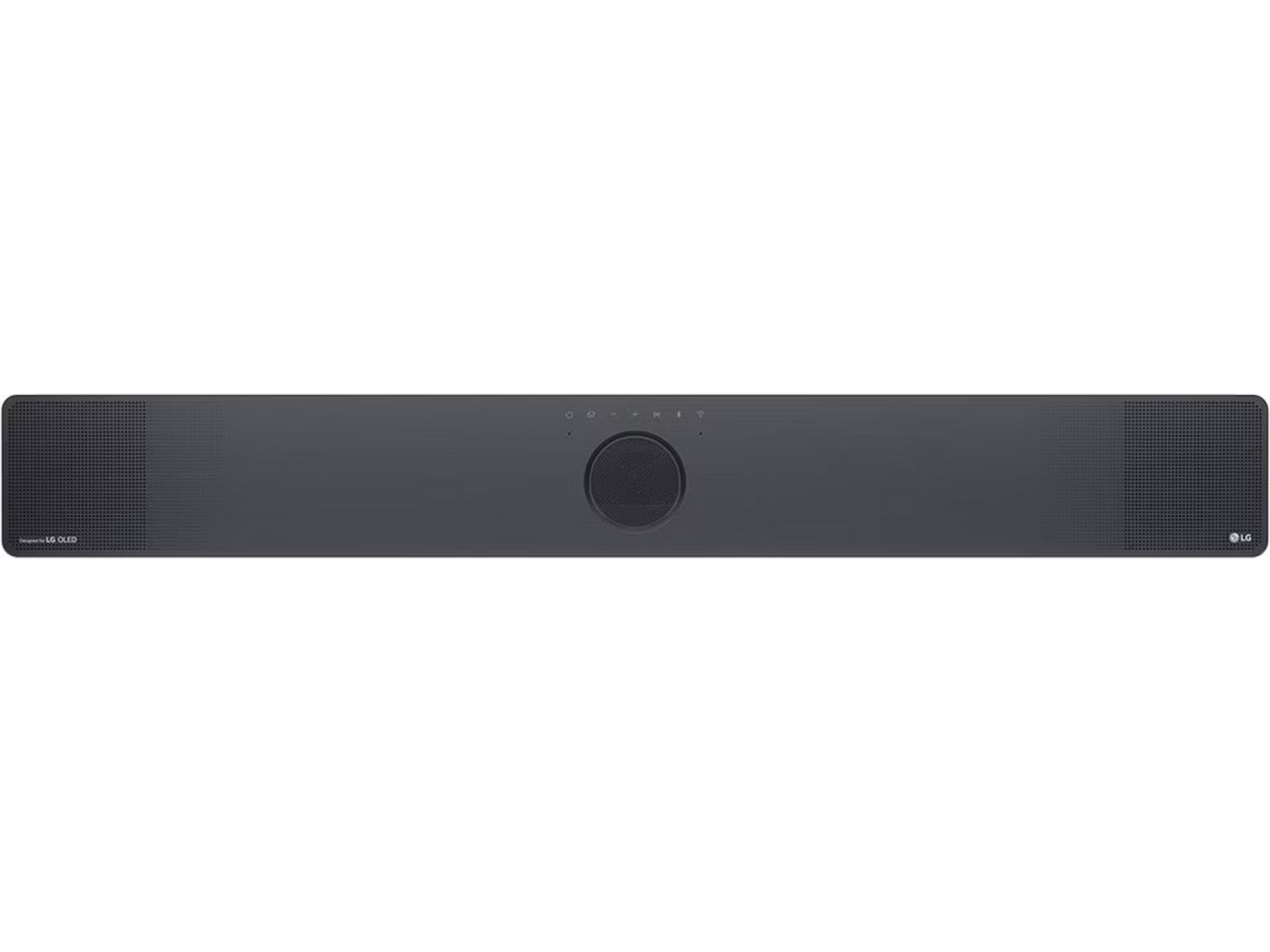 LG SC9S lydplanke med subwoofer Lydplanker
