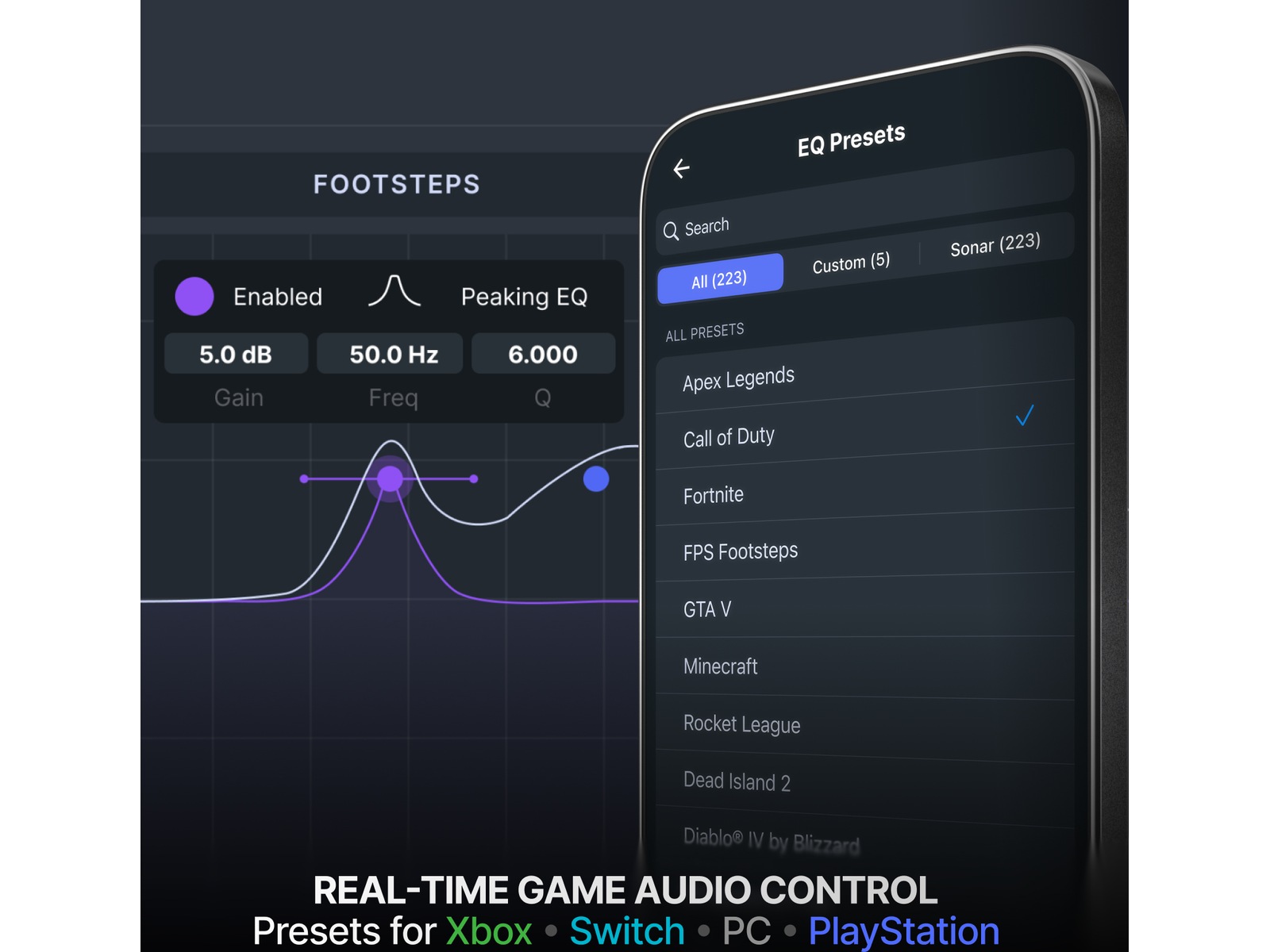 SteelSeries Arctis Nova 7X Gen 2 Trådløst Gamingheadset (svart) Gamingheadset