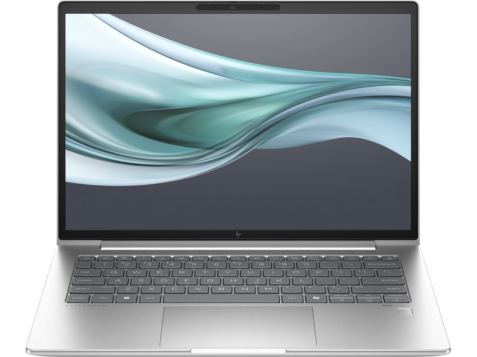 HP EliteBook 640 G11 14" WUXGA PC - Bærbar / laptop
