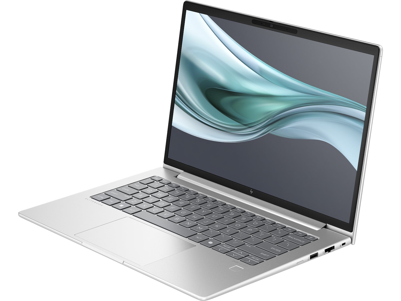 HP EliteBook 640 G11 14" WUXGA PC - Bærbar / laptop