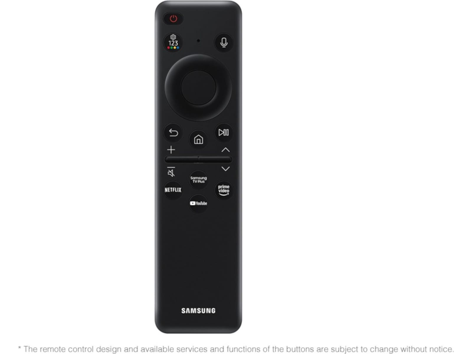 Samsung 42" S90F OLED 4K Smart-TV (2025) 20 - 49 tommer TV