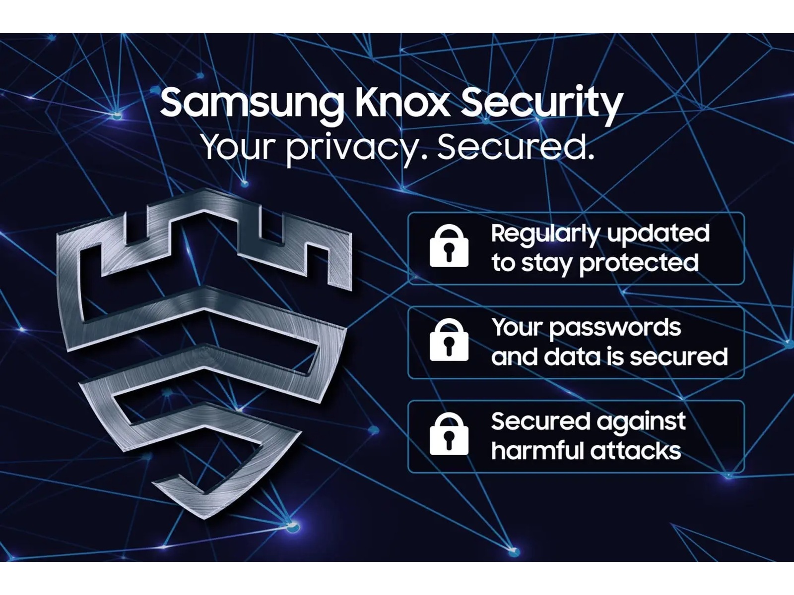 Samsung 65" Q6F QLED 4K smart-TV (2025) 60 - 69 tommer TV