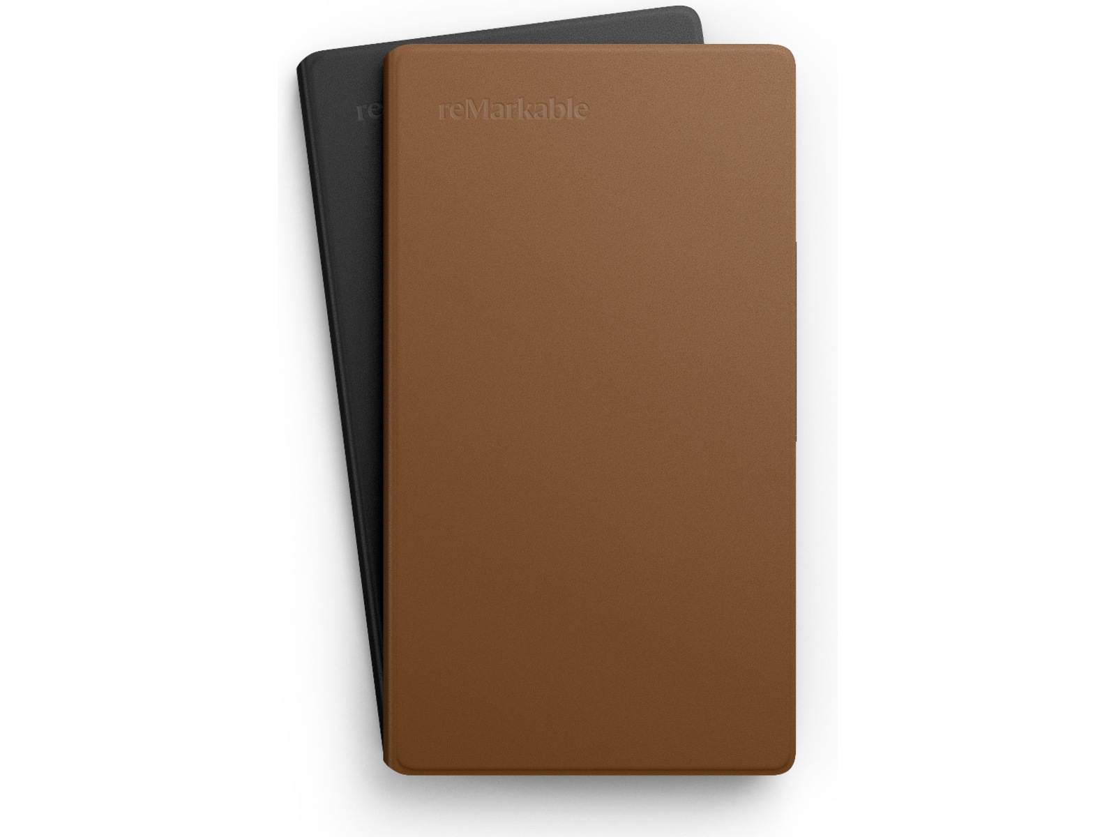 reMarkable Paper Pro Move Book Folio (brun) Digitale notatblokker & tilbehør