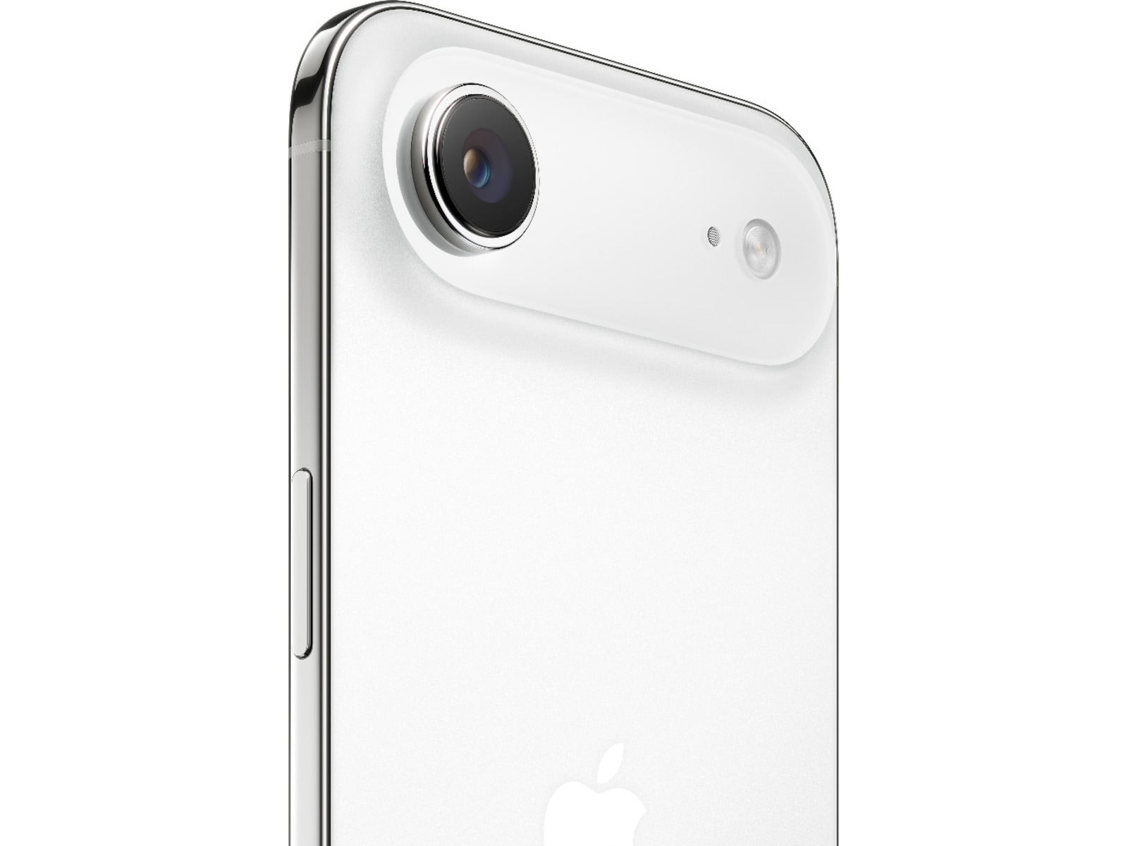iPhone Air 1TB (skyhvit) Mobiltelefoner