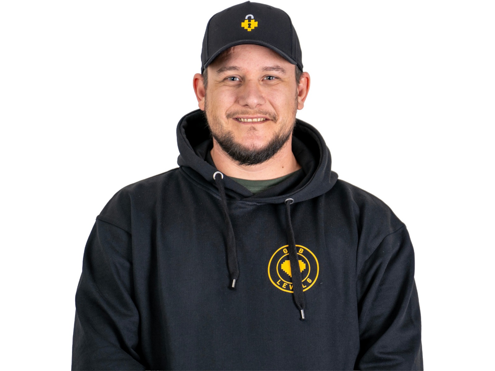 Gamere mot barnekreft Caps Merchandise