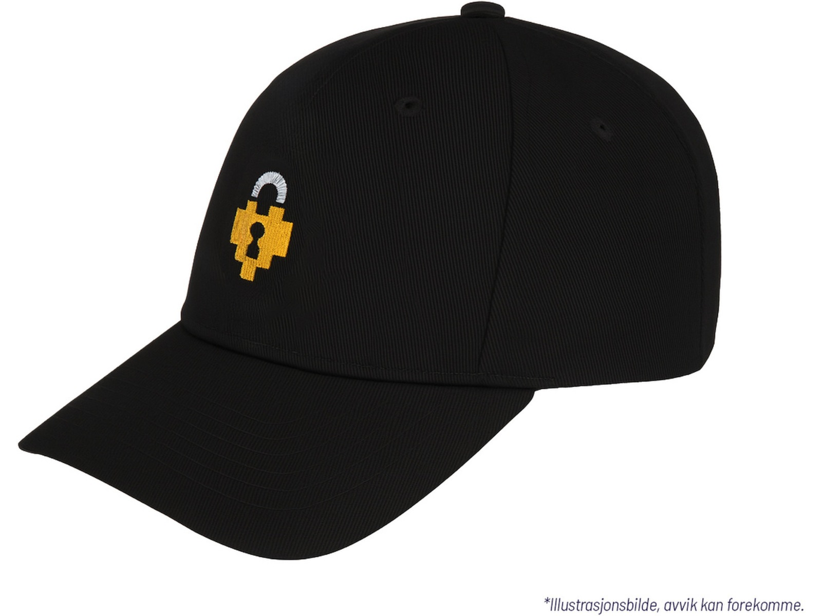 Gamere mot barnekreft Caps Merchandise