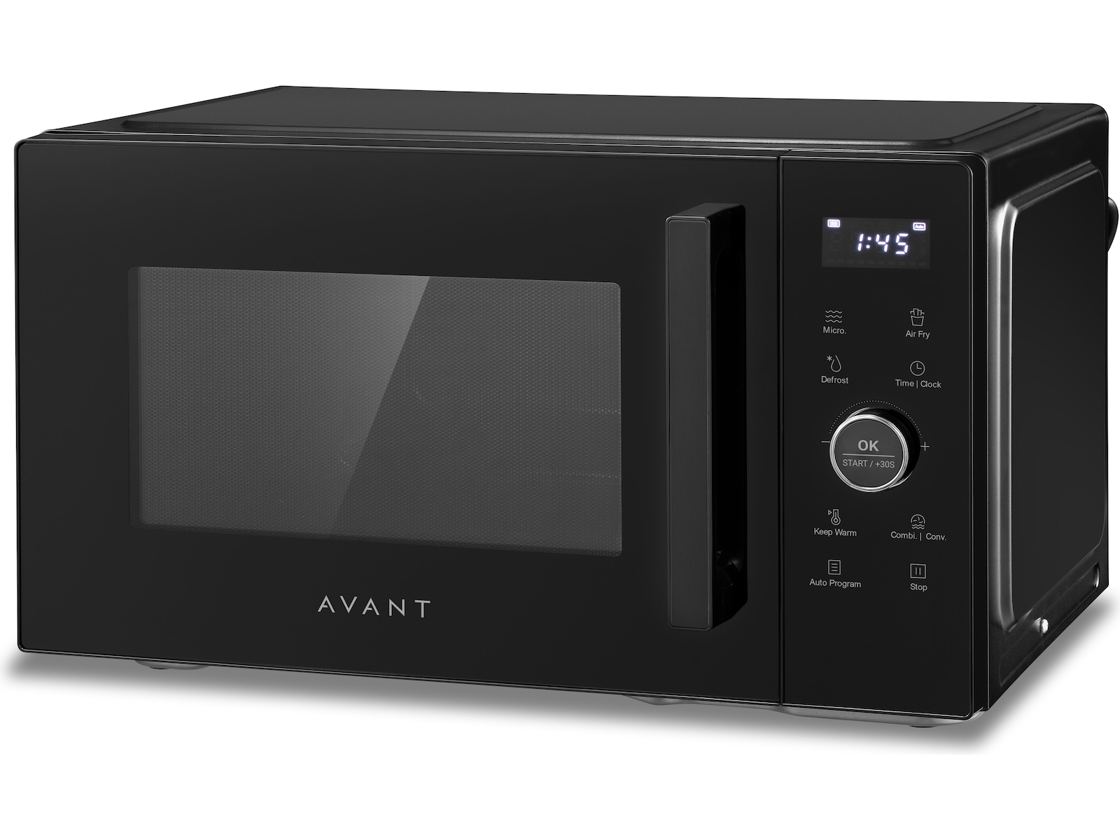 Avant mikrobølgeovn 26L 900W 4-i-1 Air Fryer Mikrobølgeovn