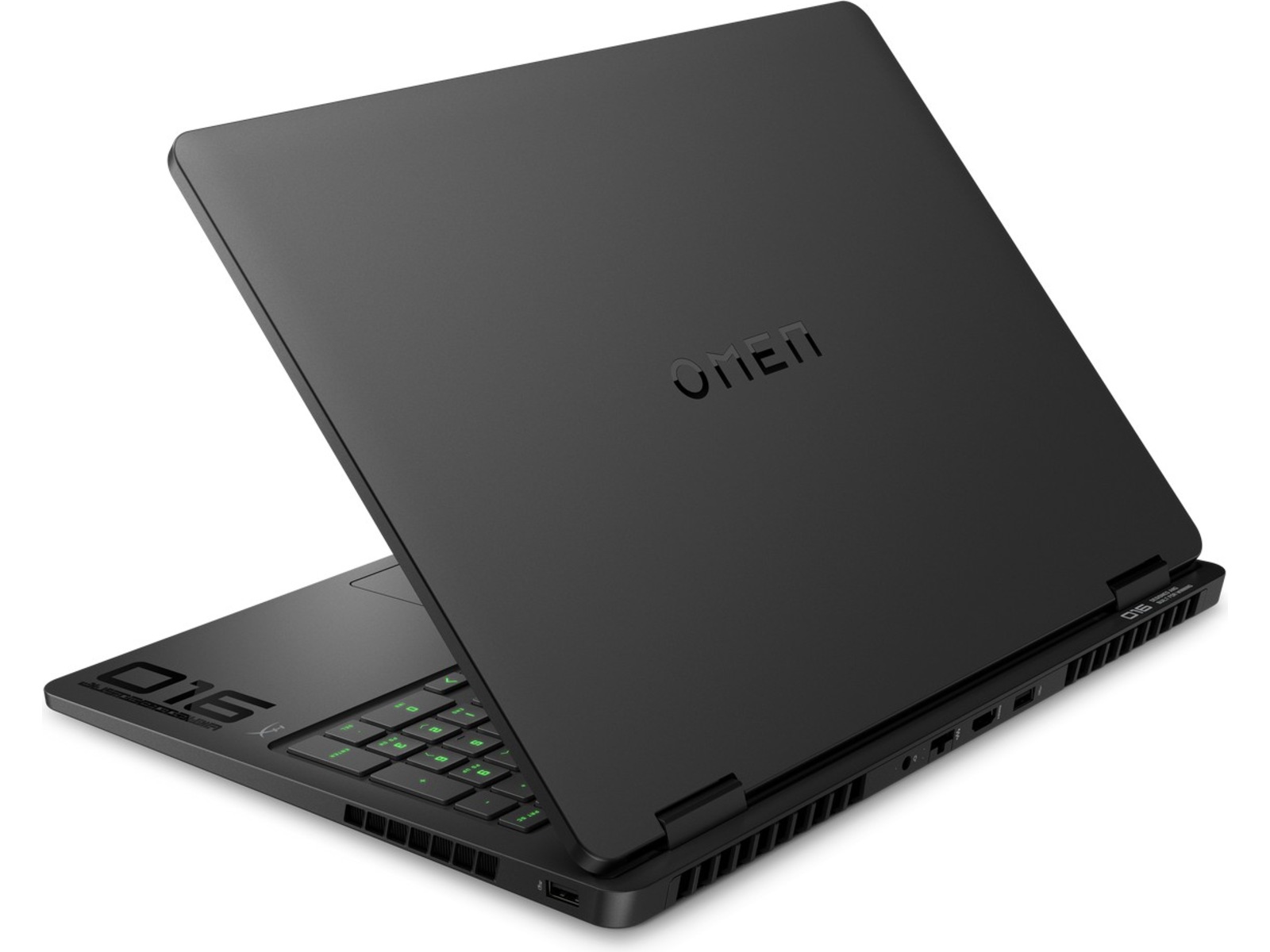 HP OMEN Gaming Laptop 16-ap0023no 16" 2K Gaming laptop