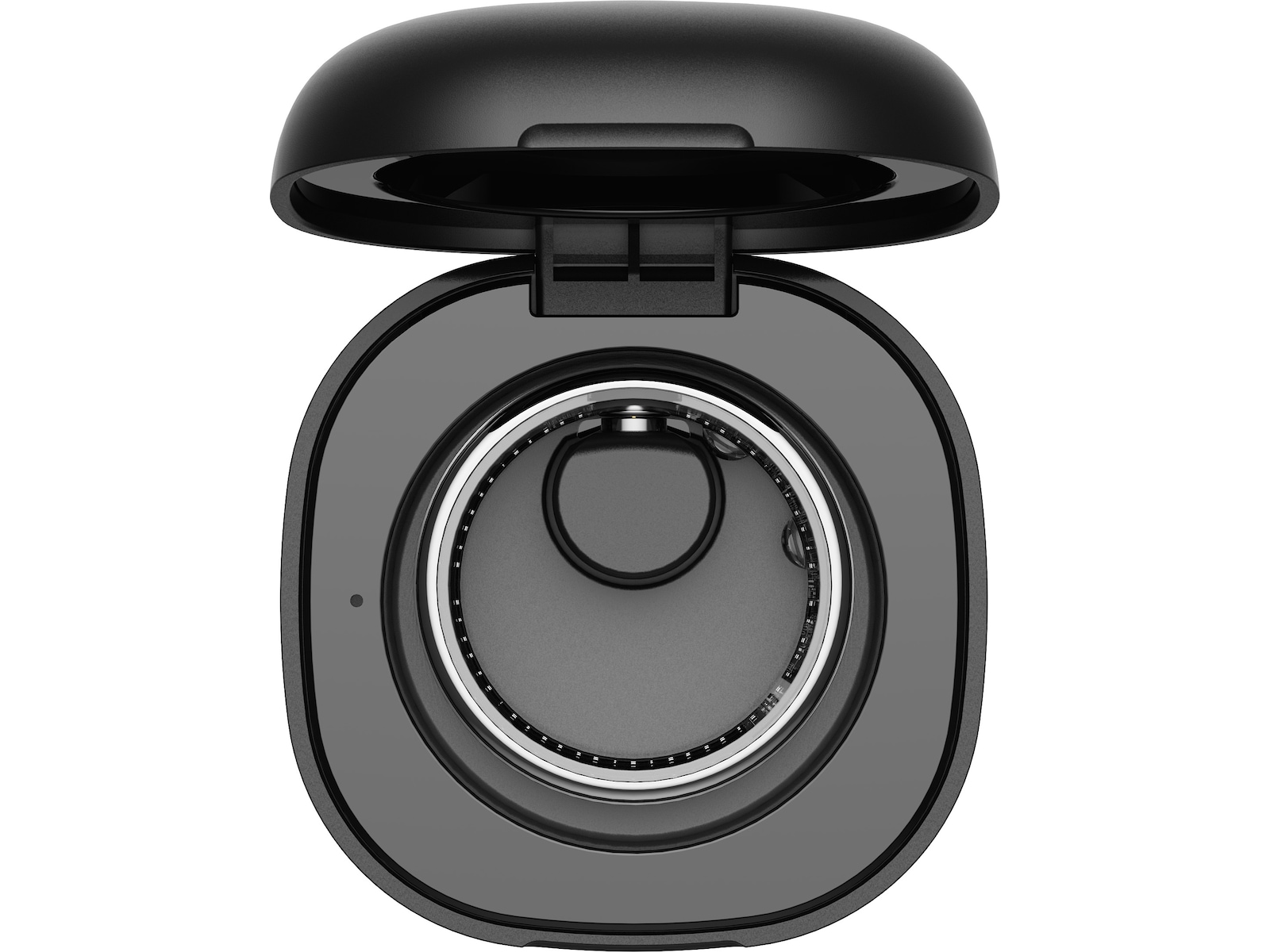 HAVIT Smart Ring str. 7 (sølv) Smart ring