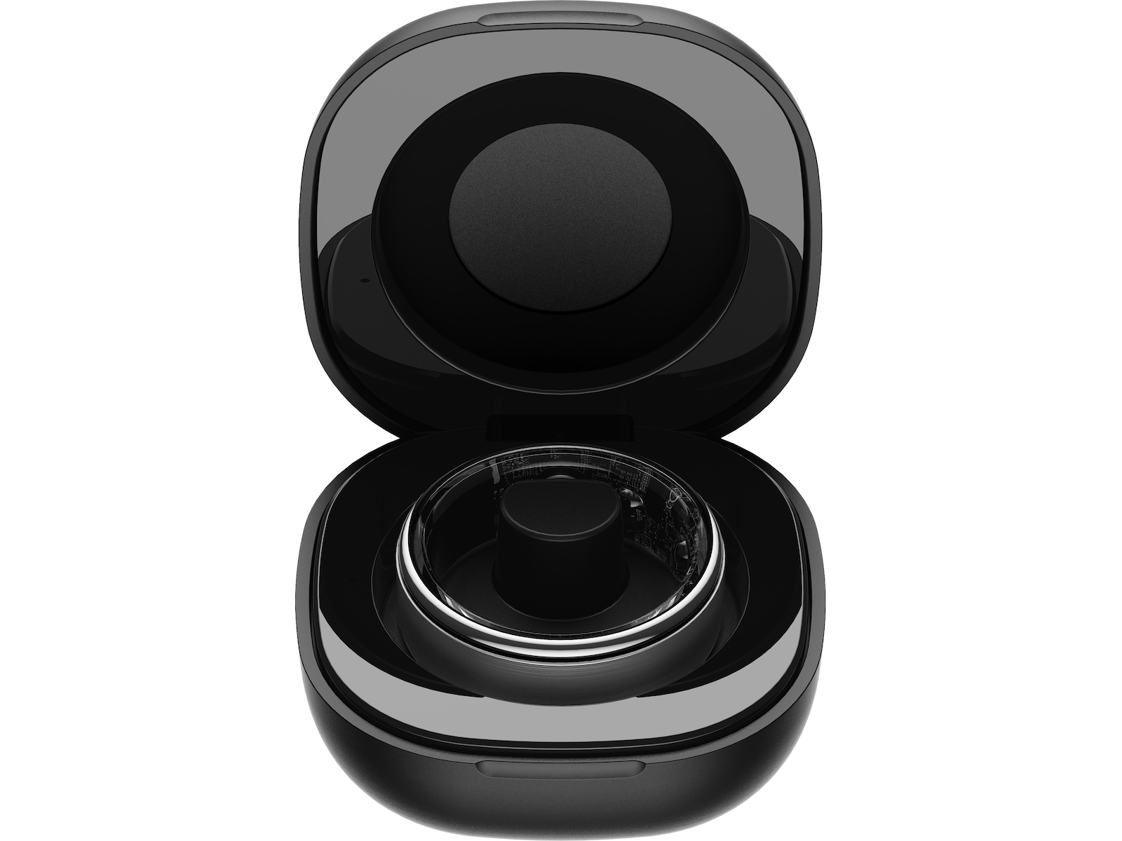 HAVIT Smart Ring str. 8 (sølv) Smart ring