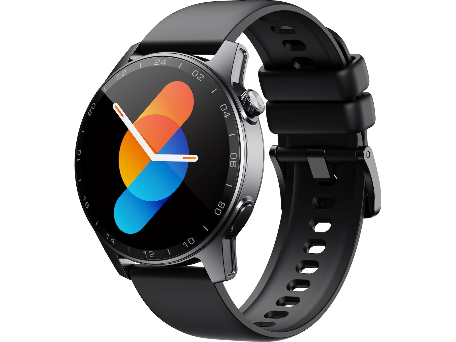 HAVIT M9056 Smartklokke (sort) Smartklokker