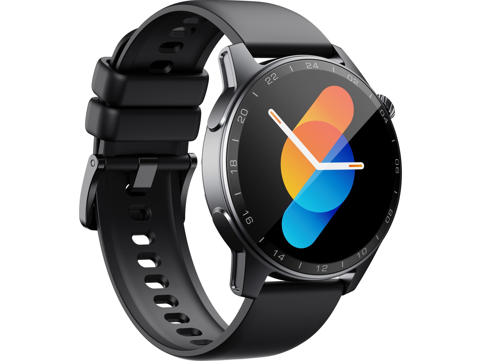 HAVIT M9056 Smartklokke (sort) Smartklokker
