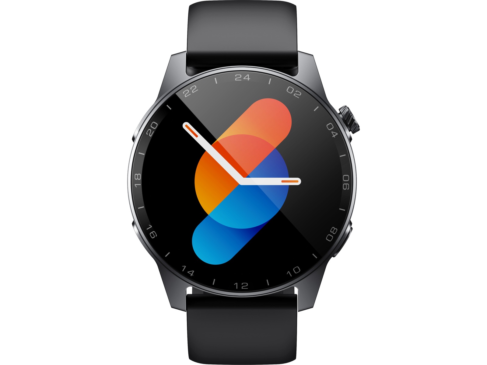 HAVIT M9056 Smartklokke (sort) Smartklokker