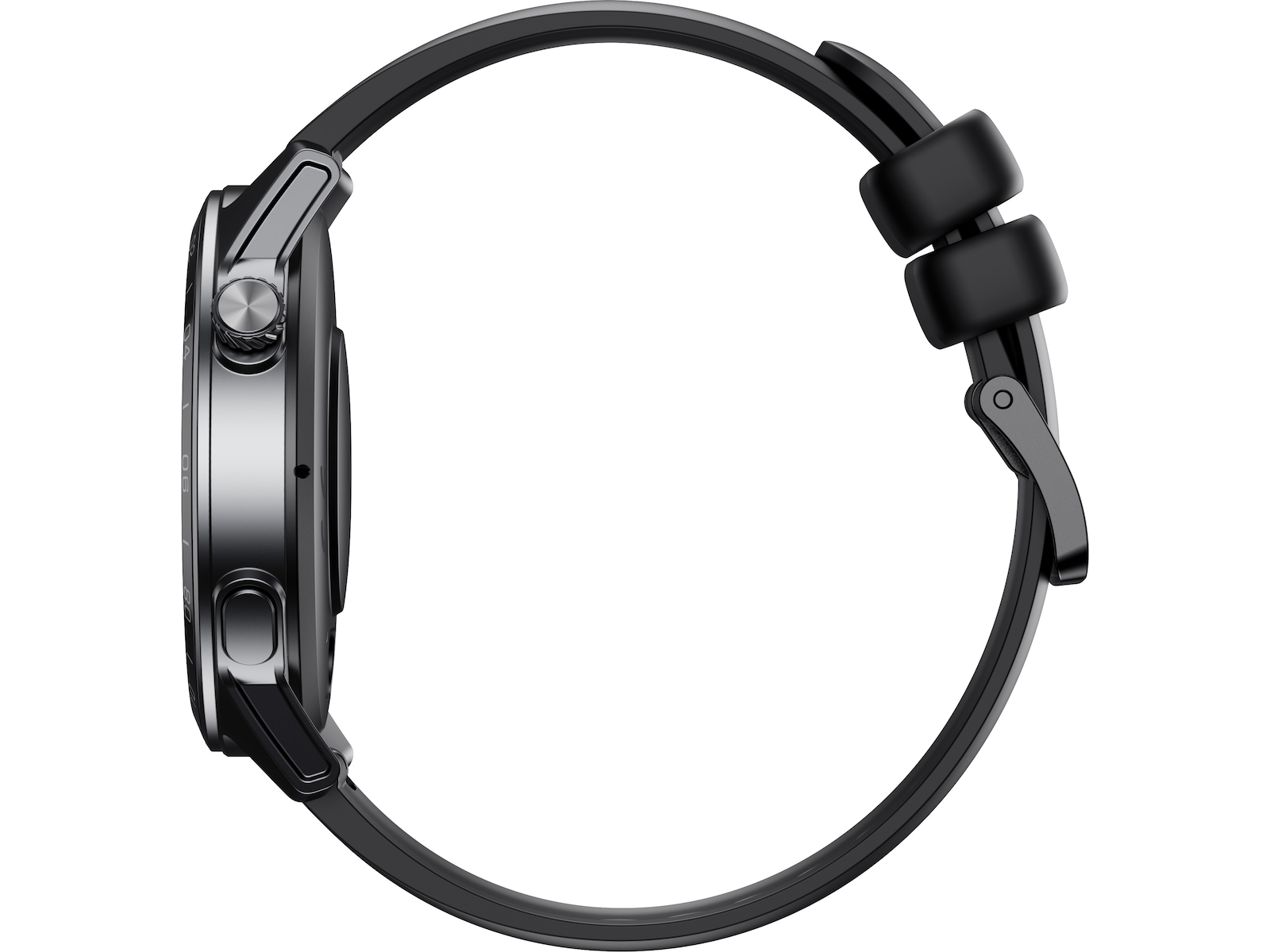 HAVIT M9056 Smartklokke (sort) Smartklokker