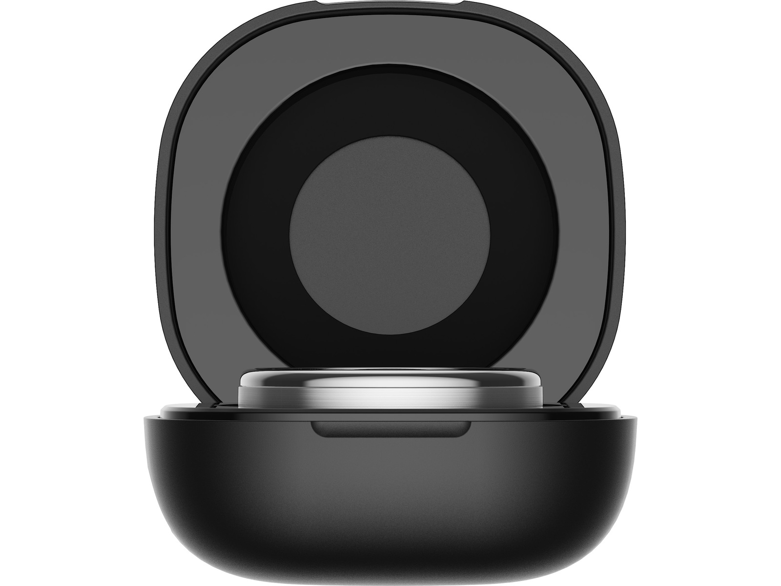 HAVIT Smart Ring str. 11 (sølv) Smart ring