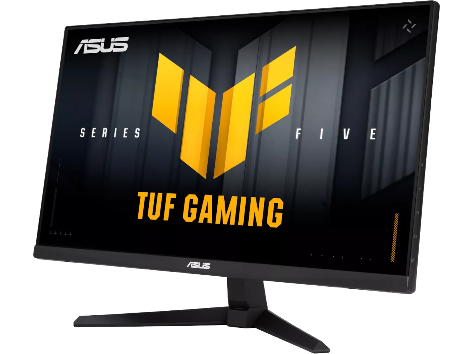 ASUS 24" gamingskjerm TUF VG249QM5A Gamingskjermer