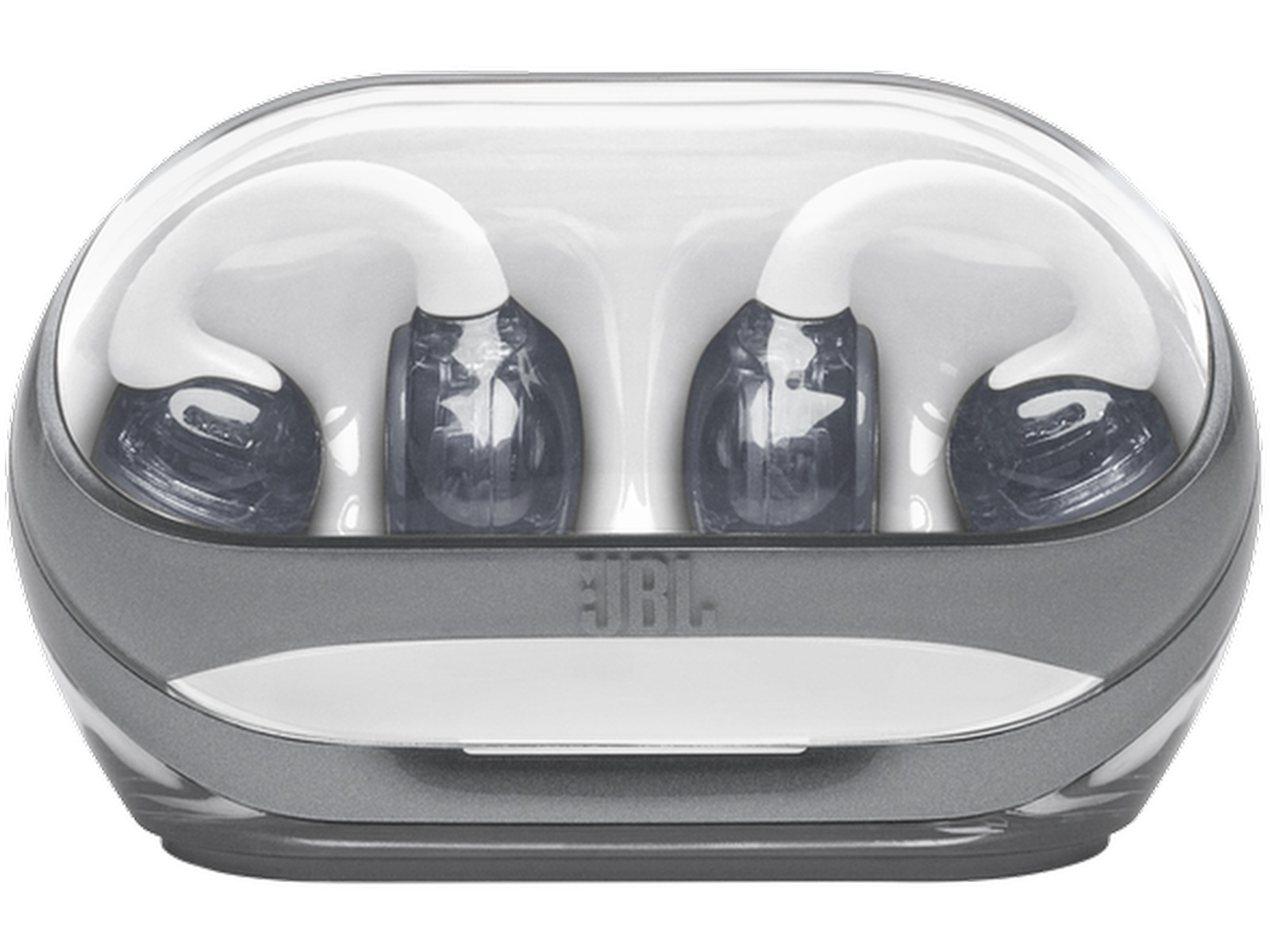 JBL Soundgear Clips Trådløse Ørepropper (hvit) Ørepropper