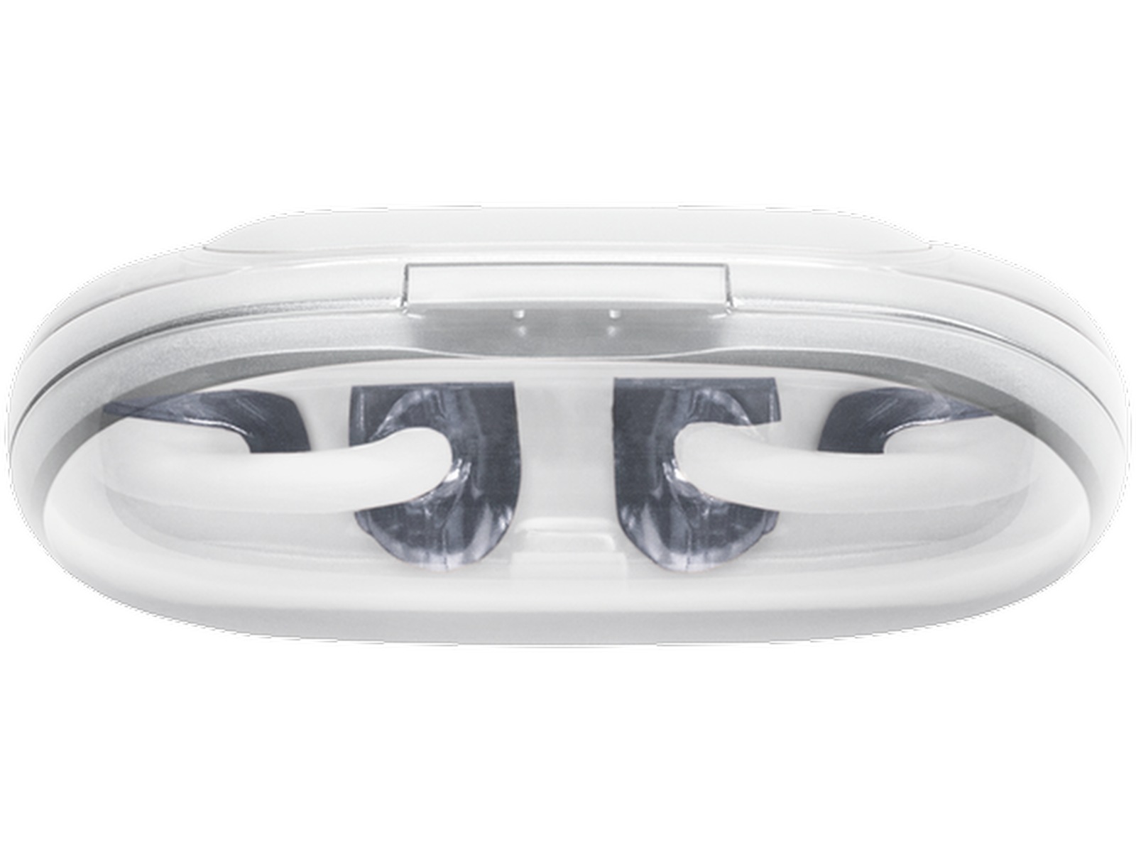 JBL Soundgear Clips Trådløse Ørepropper (hvit) Ørepropper