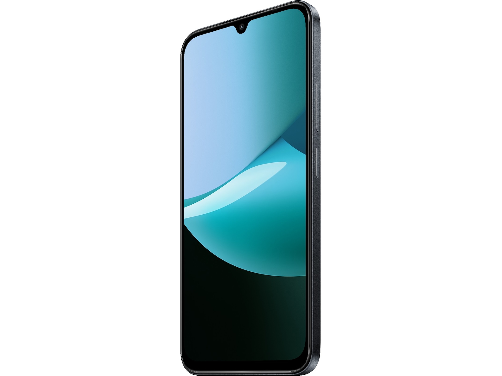 Redmi 15C 4G 256GB (midnight black) Mobiltelefoner