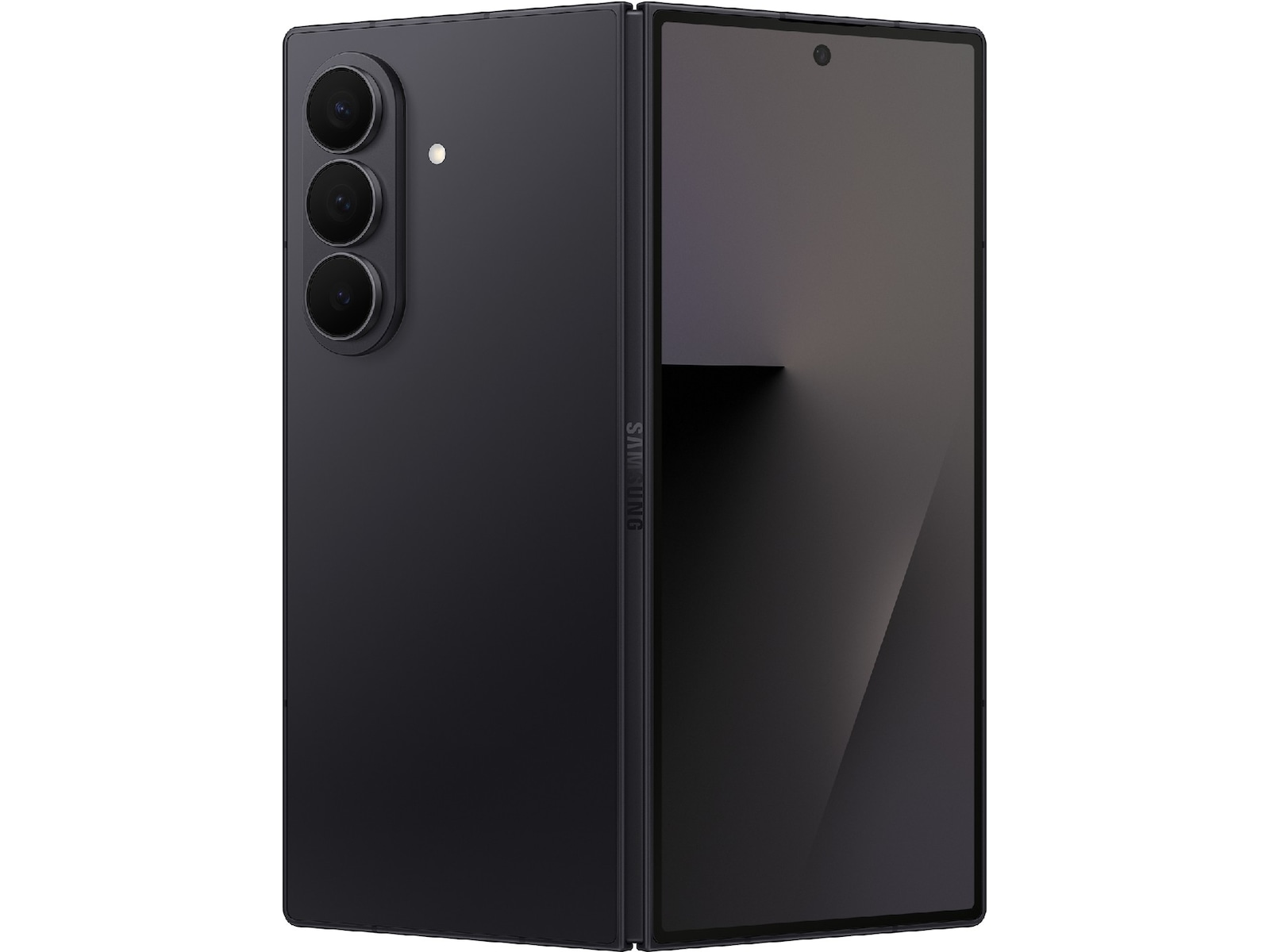 Samsung Galaxy Z Fold7 256GB (jetblack) -B-Grade Demo mobiltelefoner