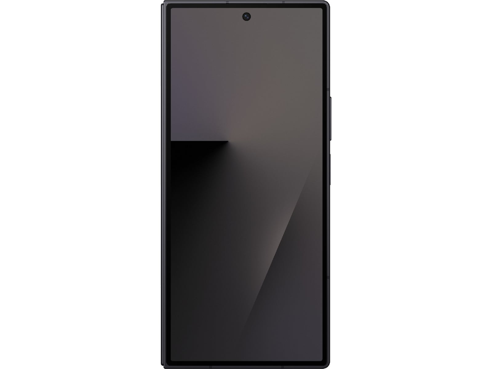 Samsung Galaxy Z Fold7 256GB (jetblack) -B-Grade Demo mobiltelefoner