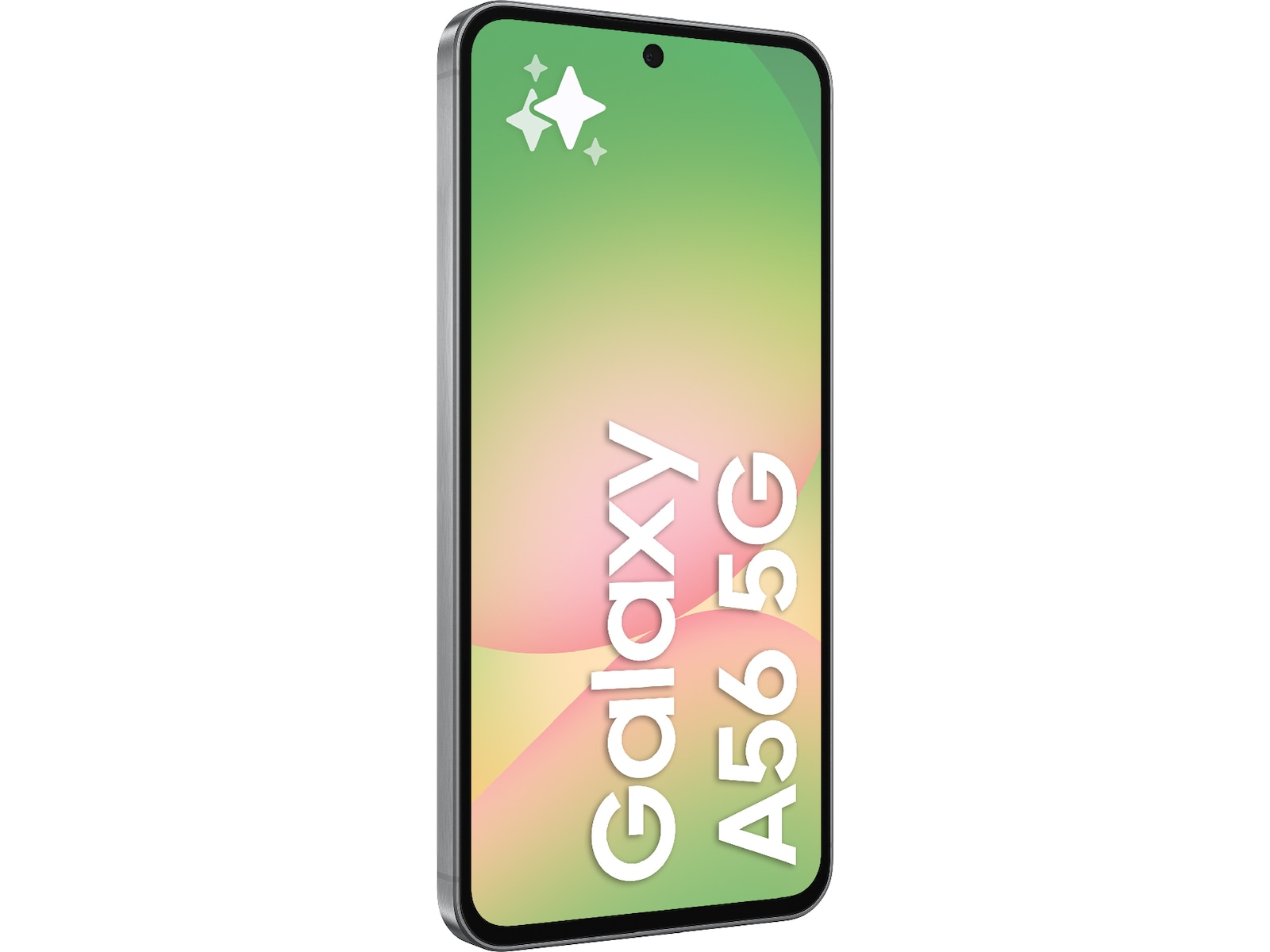 Samsung Galaxy A56 5G 128GB (awesome graphite) Mobiltelefoner