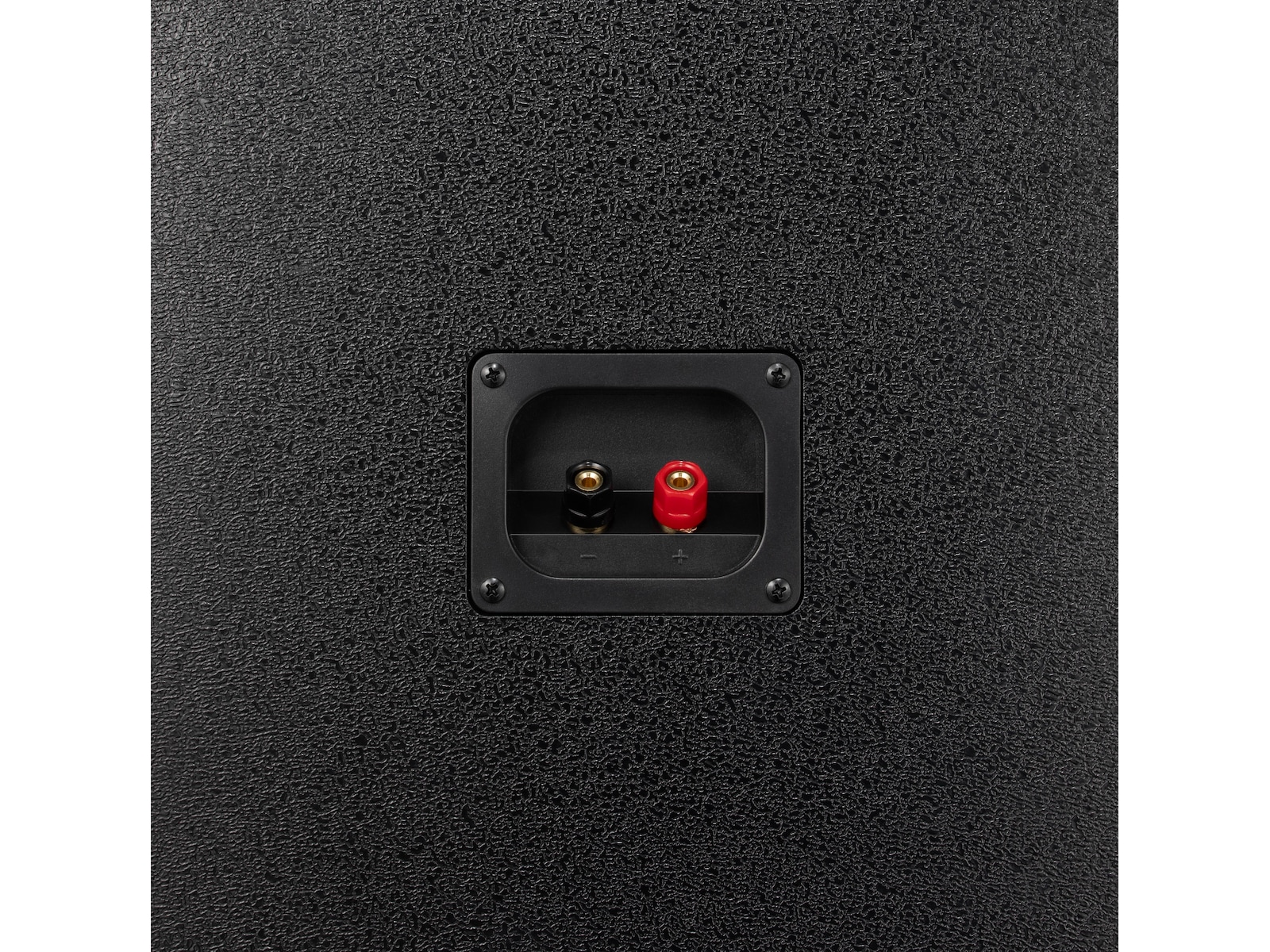 Andersson PA-system 300W Bluetooth 5.3 Høyttalere