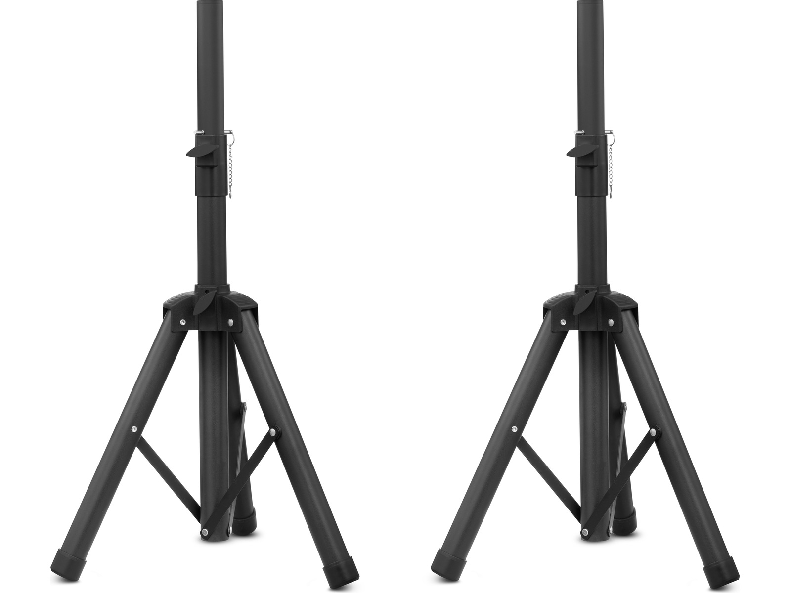 Andersson PA-system 300W Bluetooth 5.3 Høyttalere