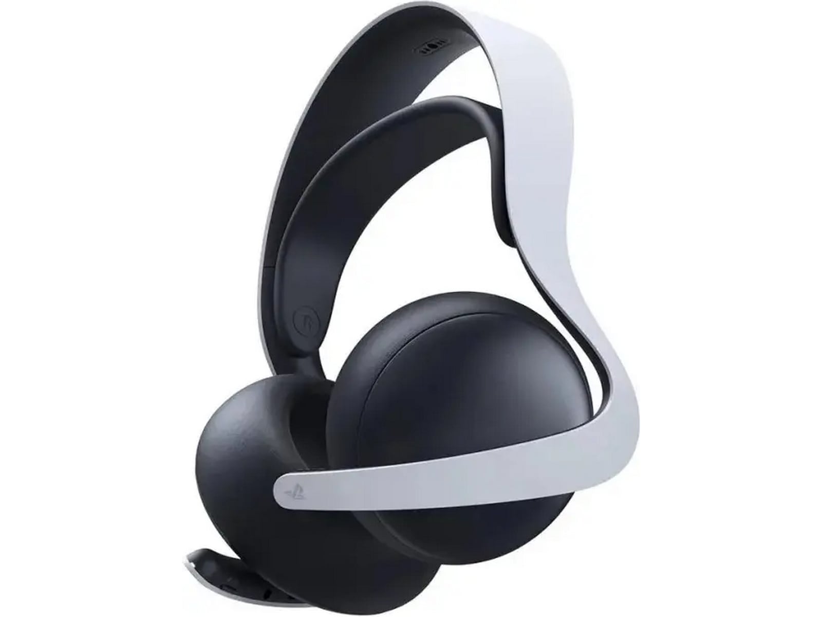 Sony Pulse Elite Trådløst Gamingheadset (hvit) Gamingheadset