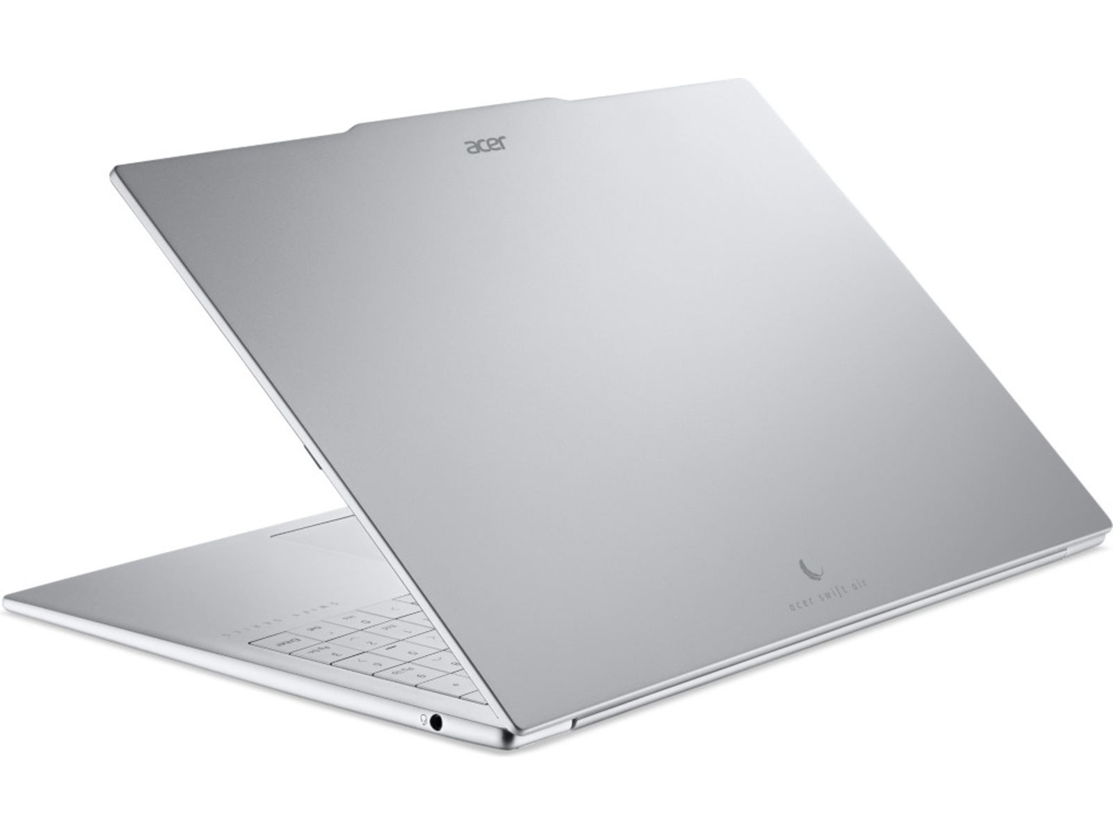 Acer Swift Air 16 WUXGA OLED PC - Bærbar / laptop