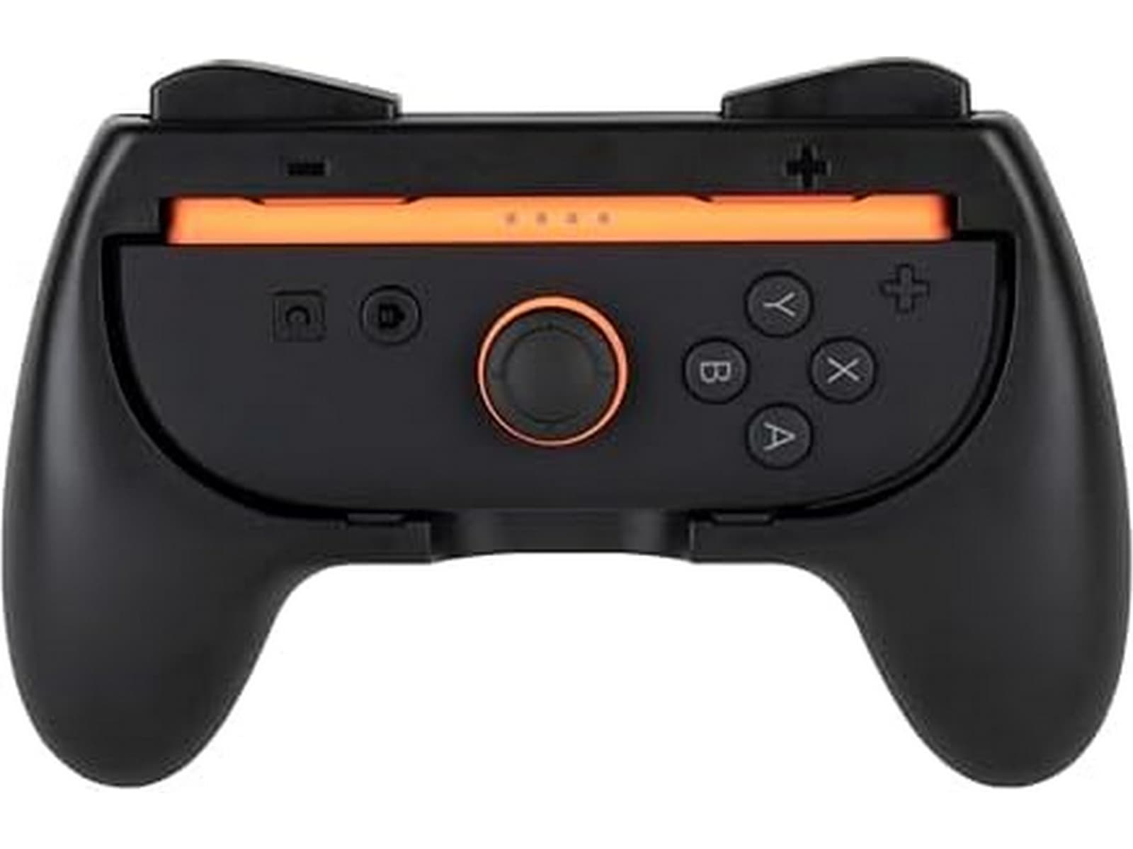 Konix NSW2 JoyCon Grips Håndholdte spillkonsoller
