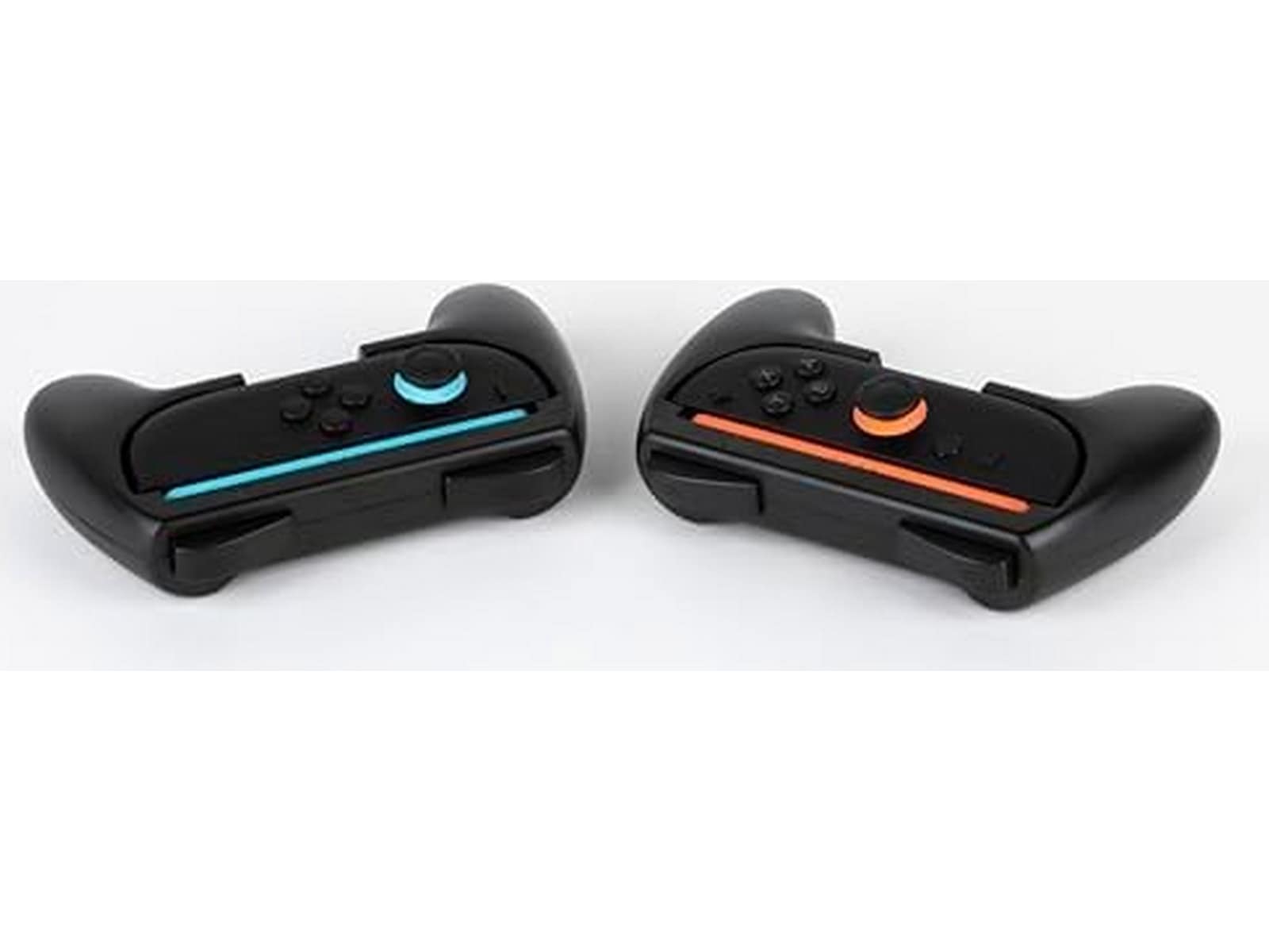 Konix NSW2 JoyCon Grips Håndholdte spillkonsoller