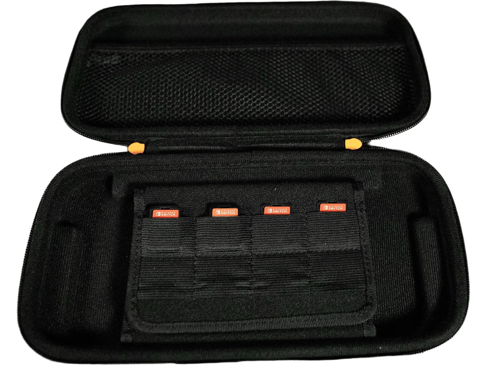 Konix Bæreveske Naruto Tilbehør til spillkonsoller