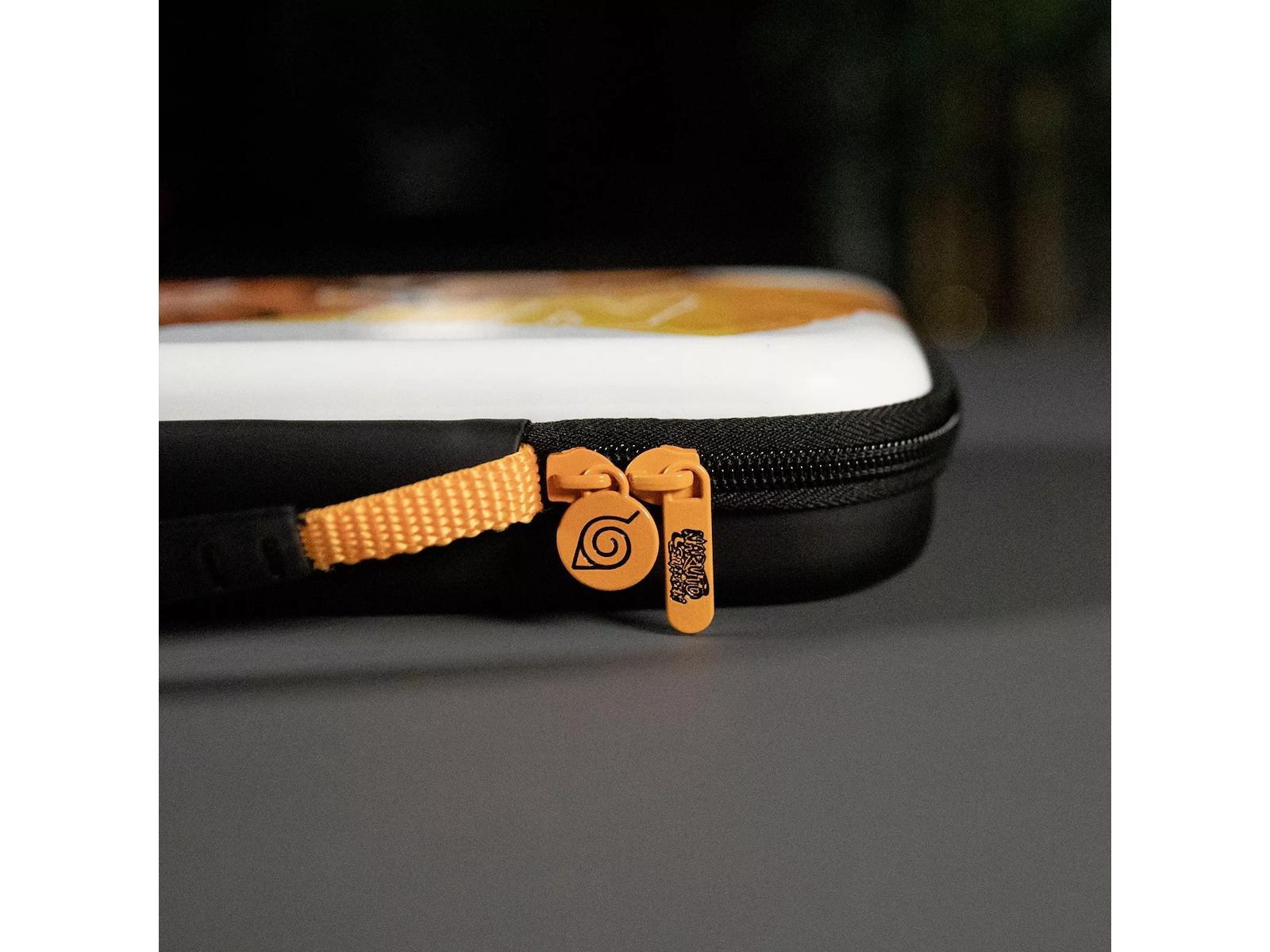 Konix Bæreveske Naruto Tilbehør til spillkonsoller