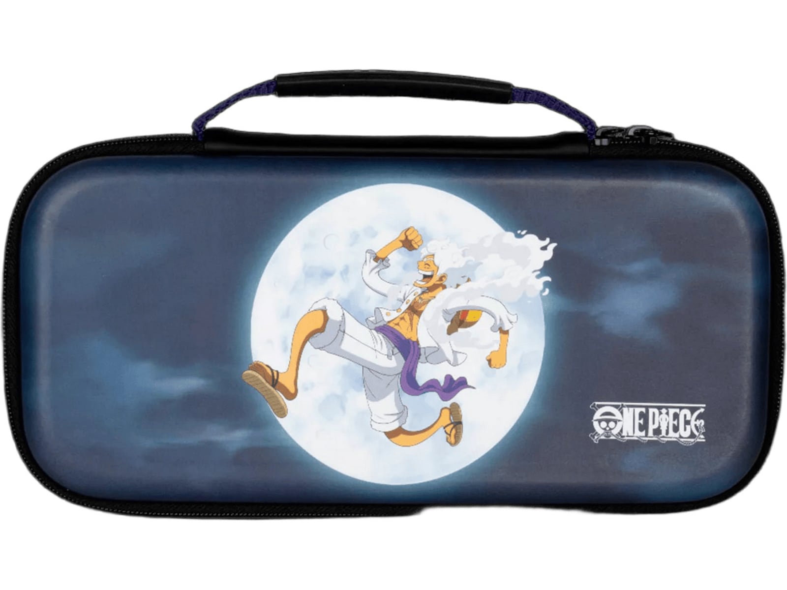 Konix Bæreveske One Piece Moon Tilbehør til spillkonsoller