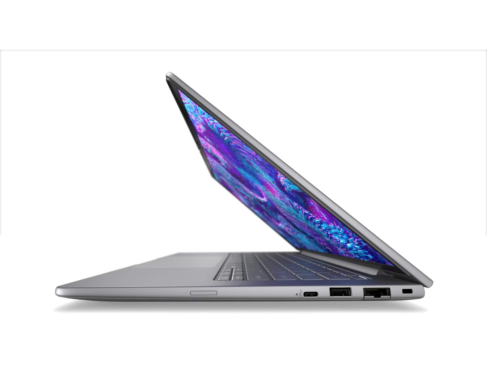 HP ZBook 8 G1ak Mobile Workstation 14" WUXGA PC - Bærbar / laptop