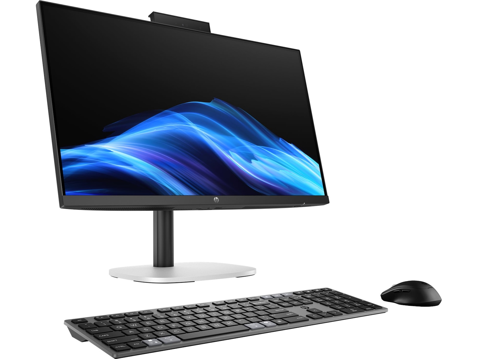 HP ProStudio 4 G1i AI PC 23,8" FHD Stasjonær PC