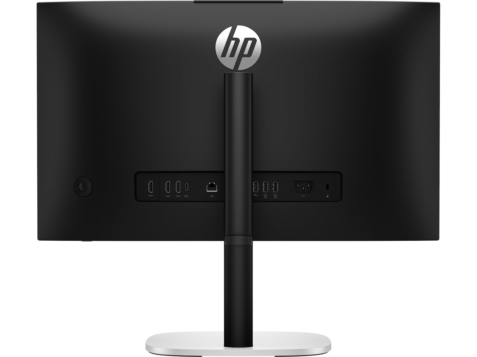HP ProStudio 4 G1i AI PC 23,8" FHD Stasjonær PC