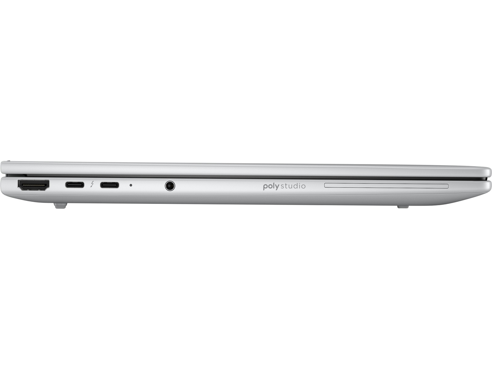 HP EliteBook 8 G1a 14" WUXGA Notebook Next Gen AI PC - Bærbar / laptop