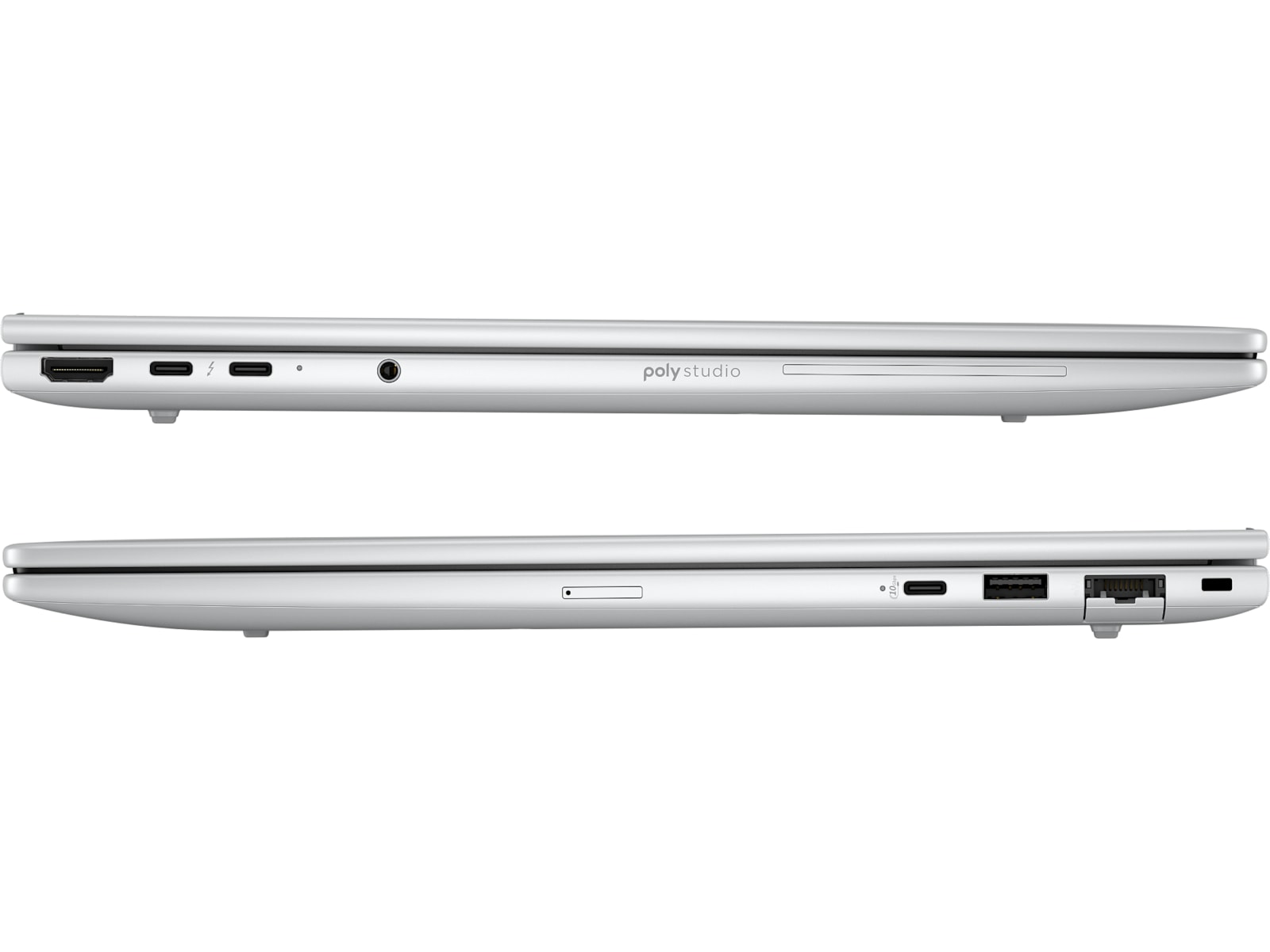 HP EliteBook 8 G1i 16" WUXGA Notebook AI PC - Bærbar / laptop