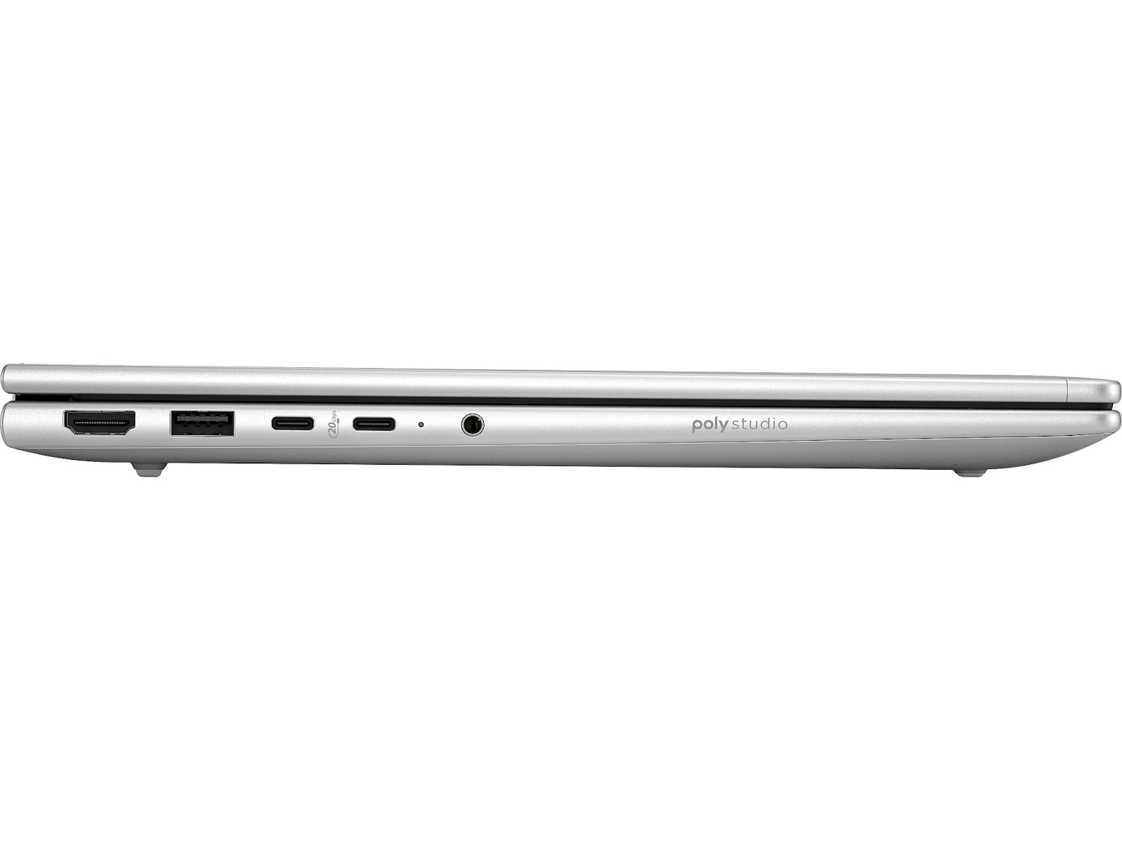 HP ProBook 4 G1i 14" WUXGA Notebook AI PC - Bærbar / laptop