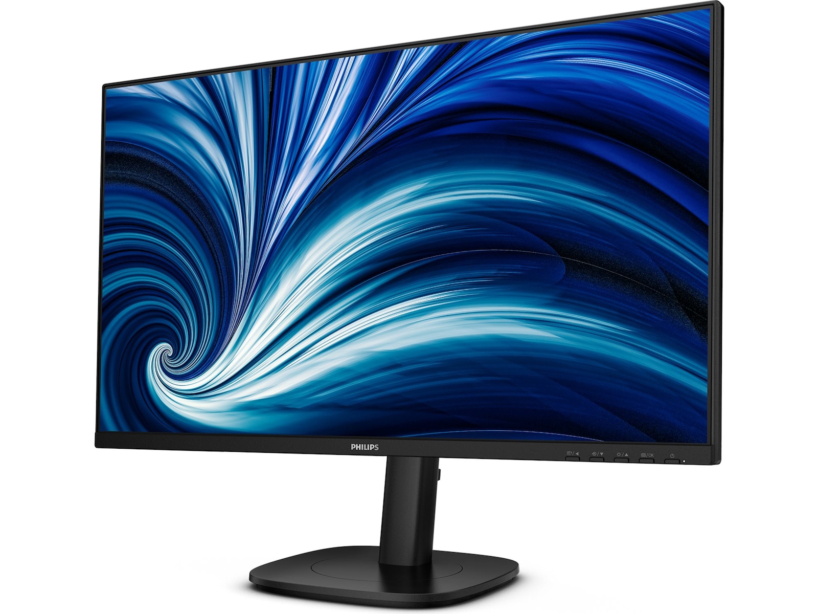 Philips 27" skjerm 27B2U3601/00 Skjermer