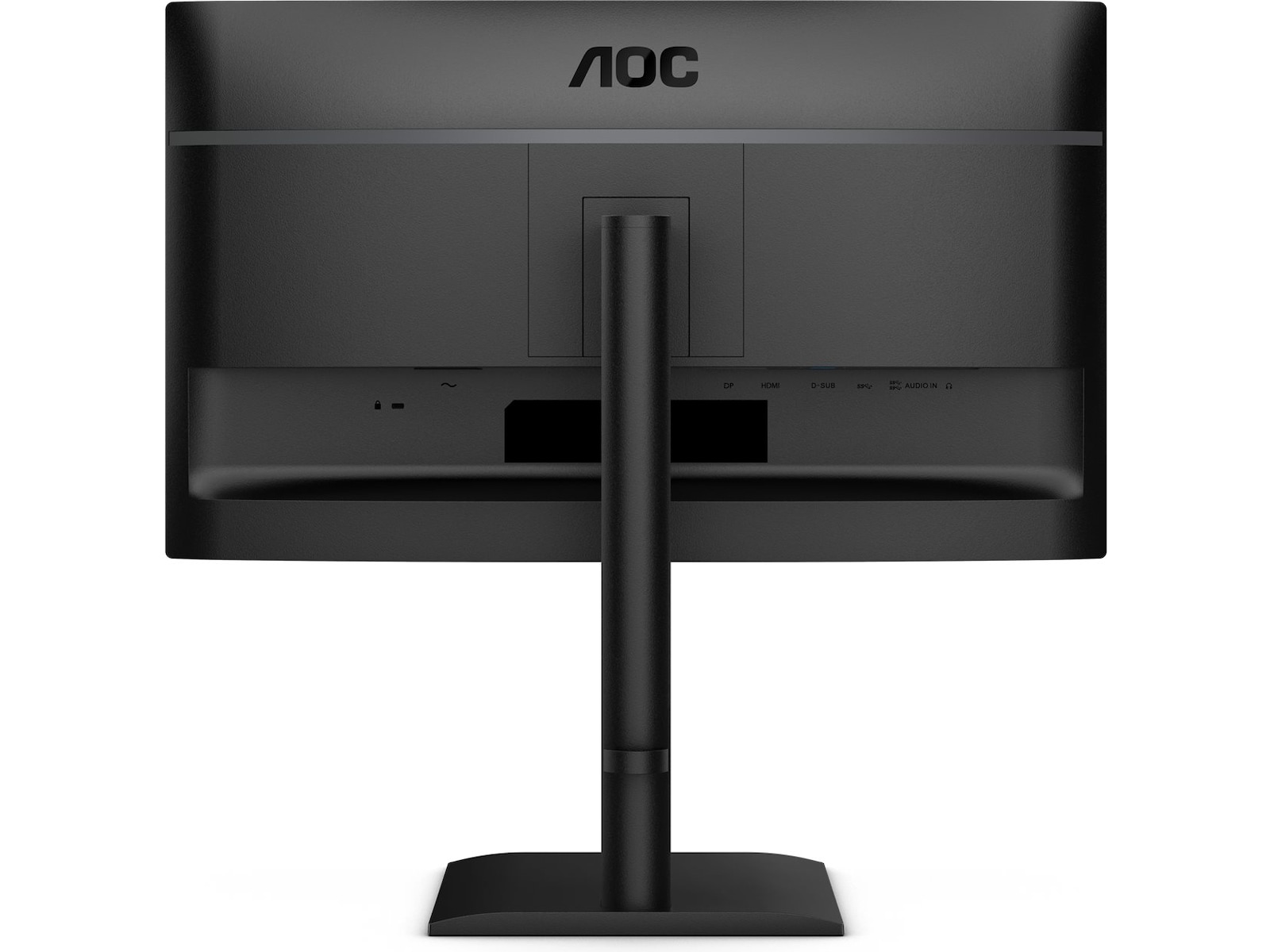 AOC 24" skjerm 24E4U Skjermer
