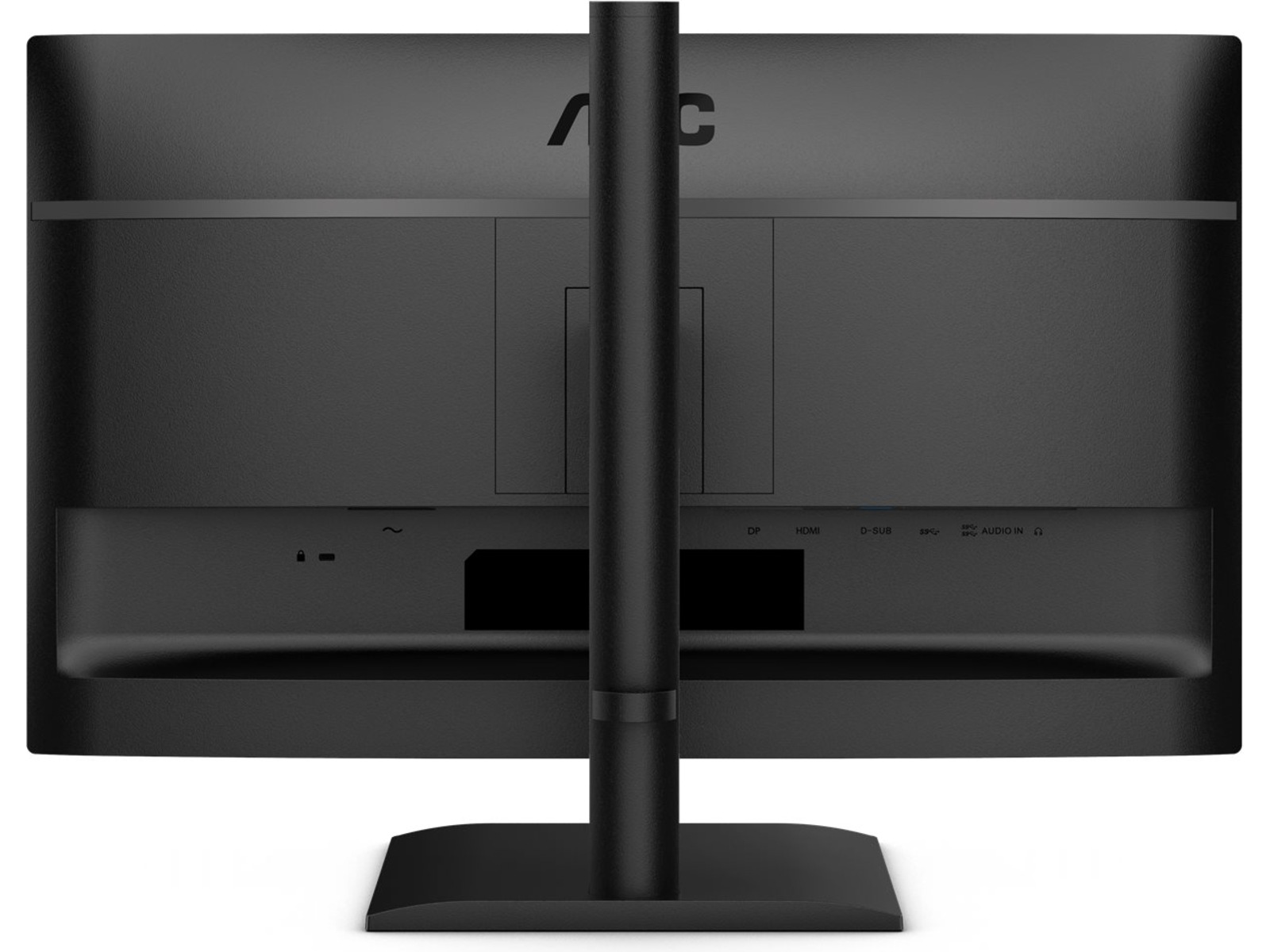 AOC 24" skjerm 24E4U Skjermer