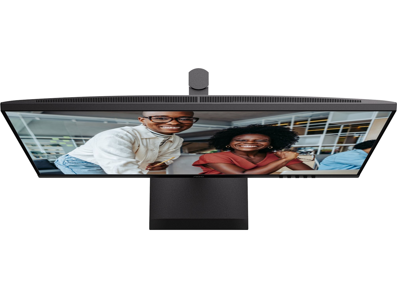 AOC 32" skjerm Q32E4U Skjermer