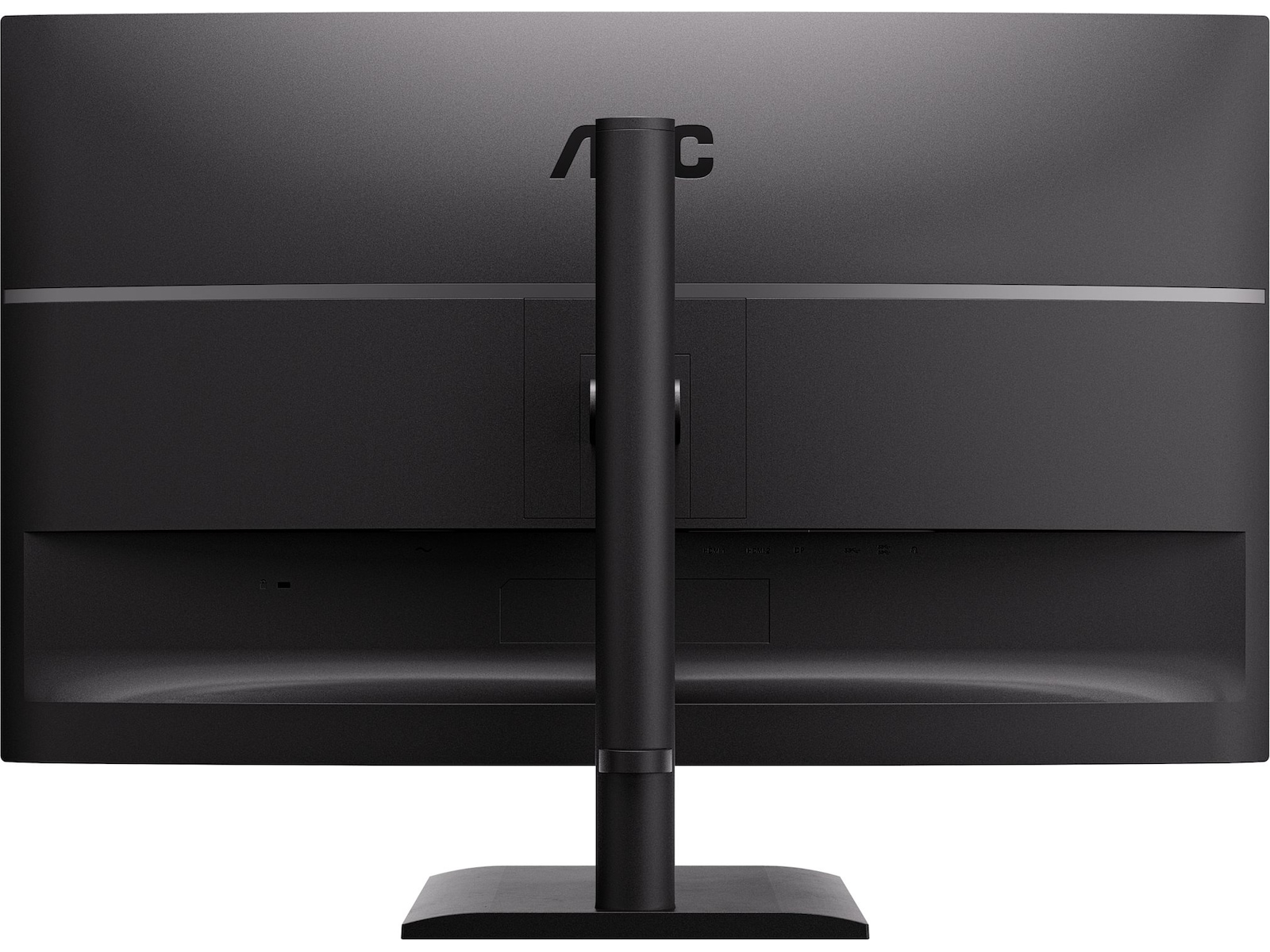 AOC 32" skjerm Q32E4U Skjermer