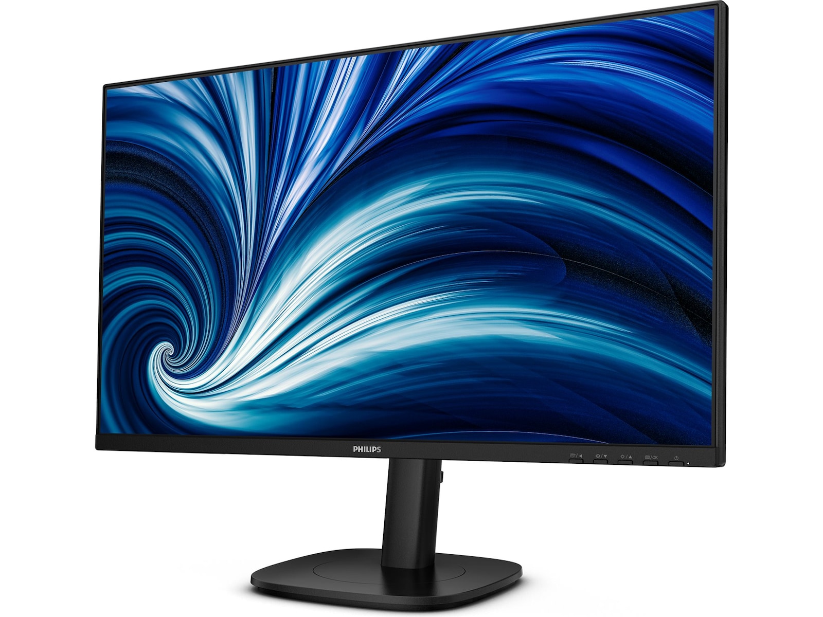 Philips 27" skjerm 27B2N3500J/00 Skjermer