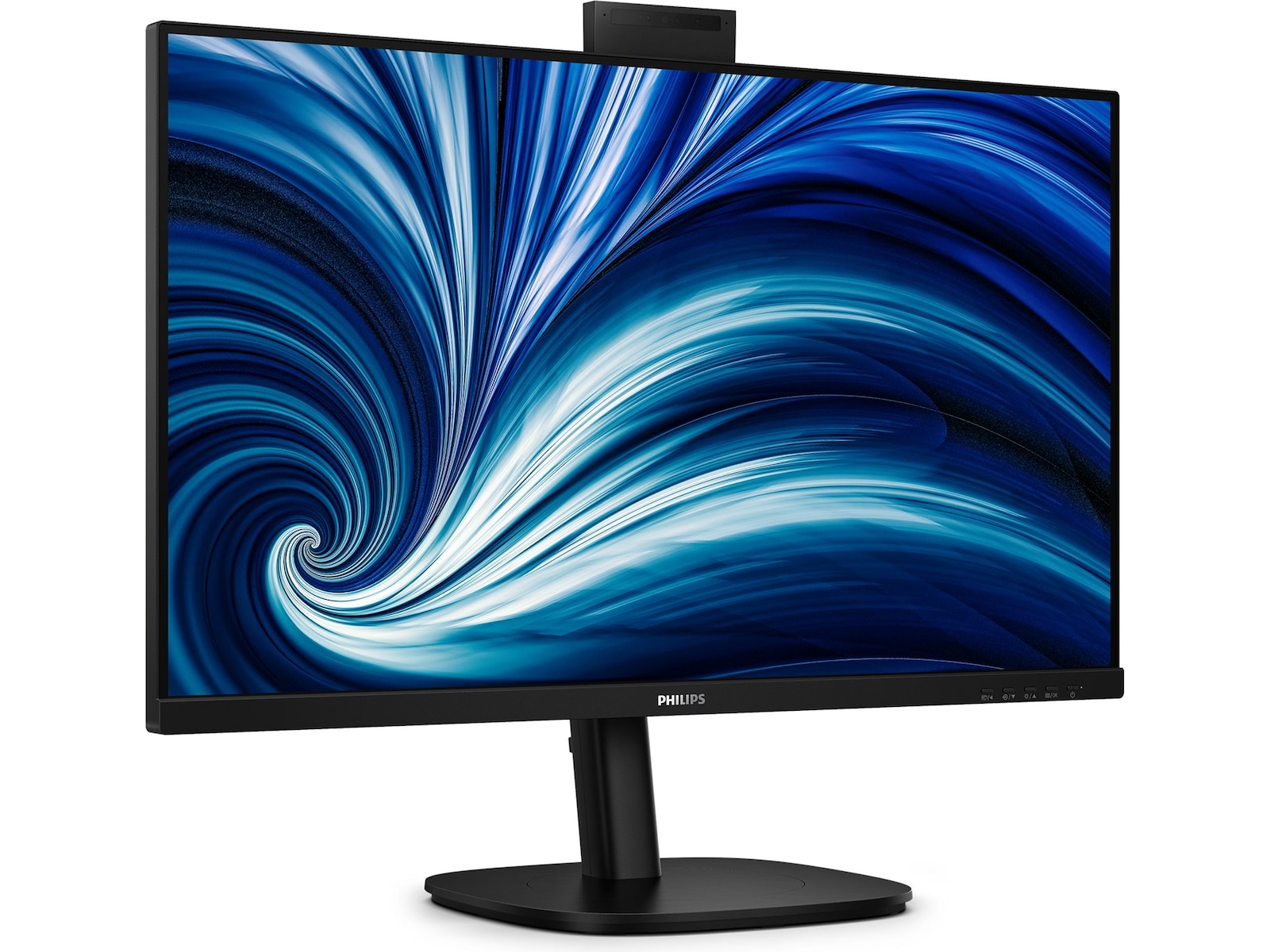 Philips 32" skjerm 32B2U3601H/00 Skjermer